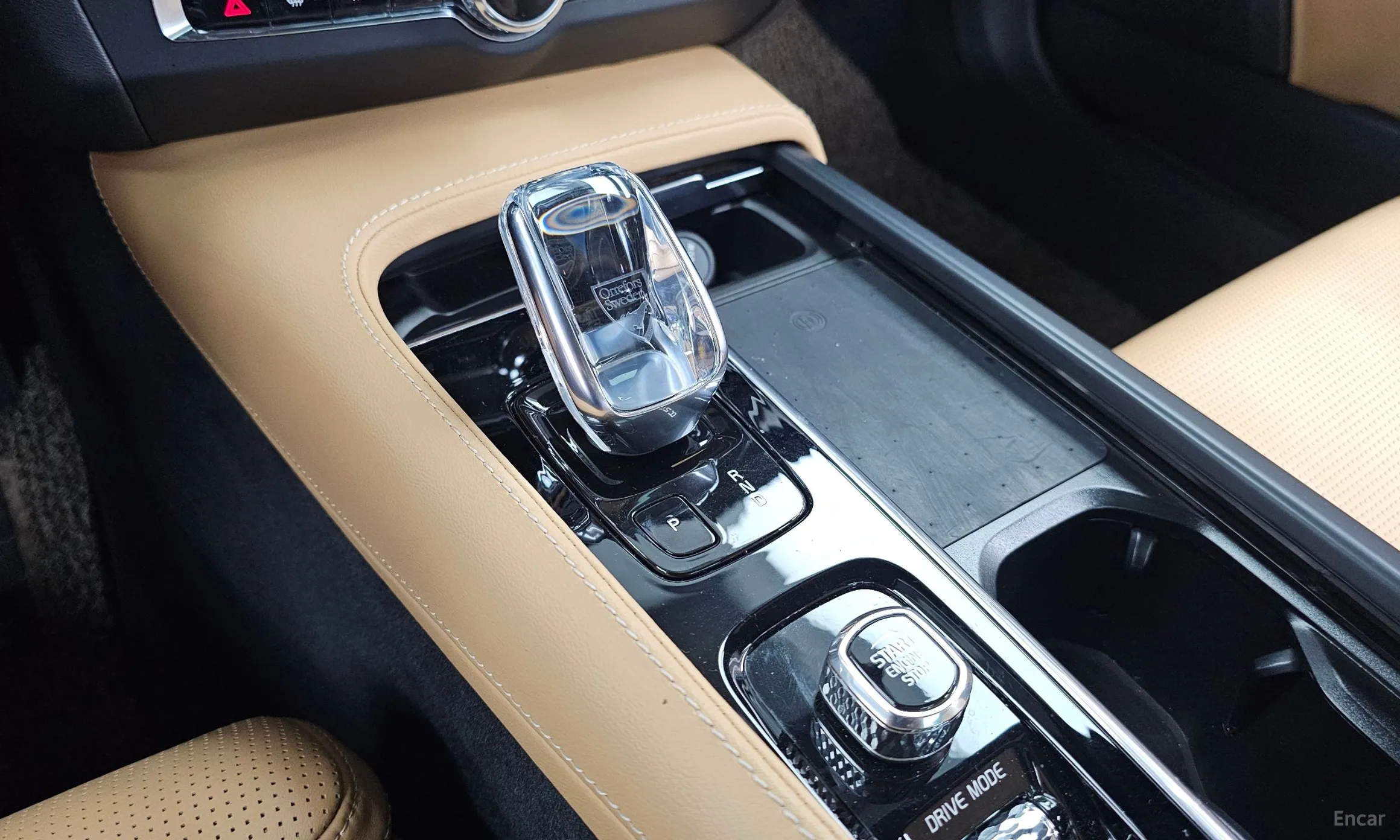 Volvo S90 превью 9