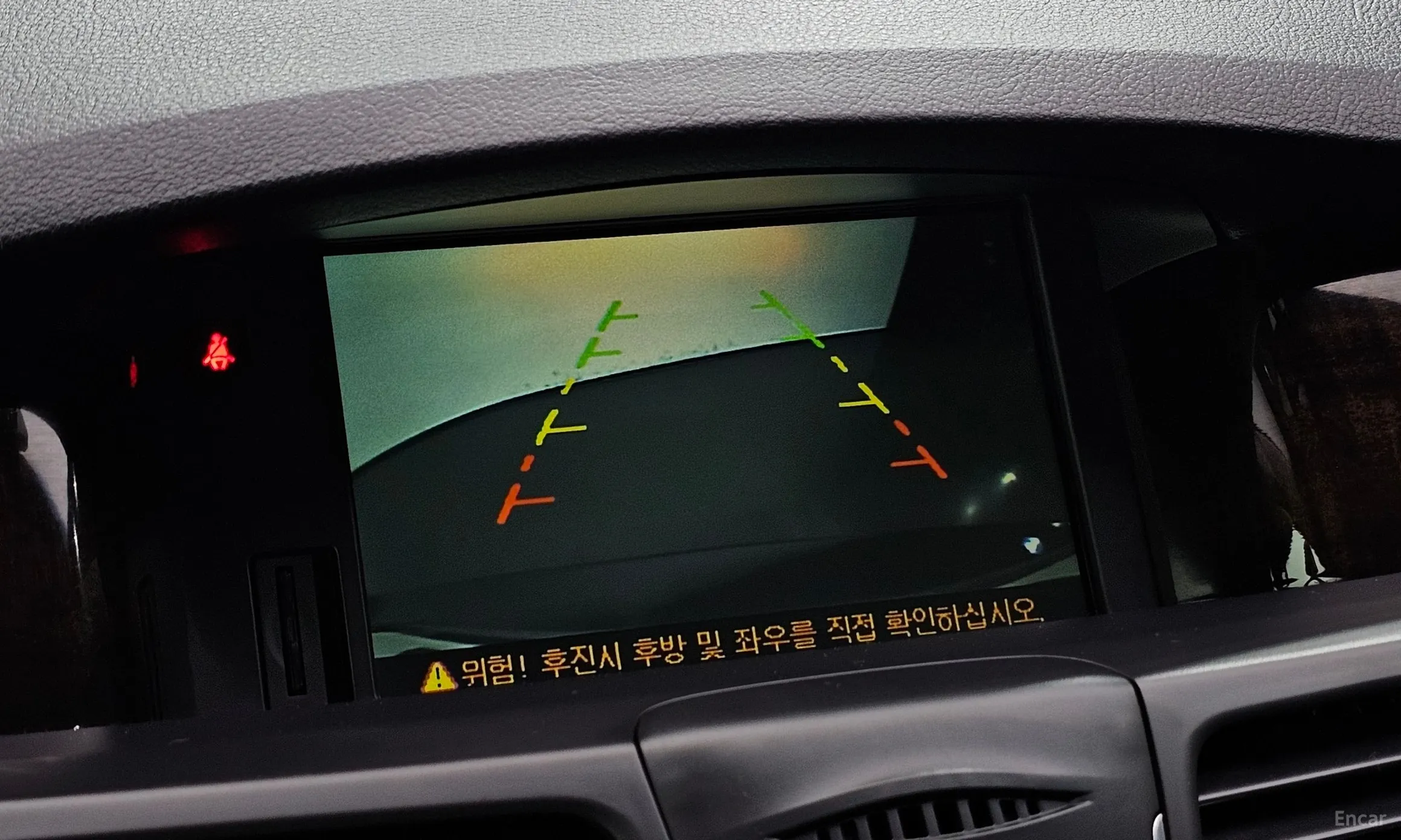 Renault Korea (Samsung) SM5 превью 15