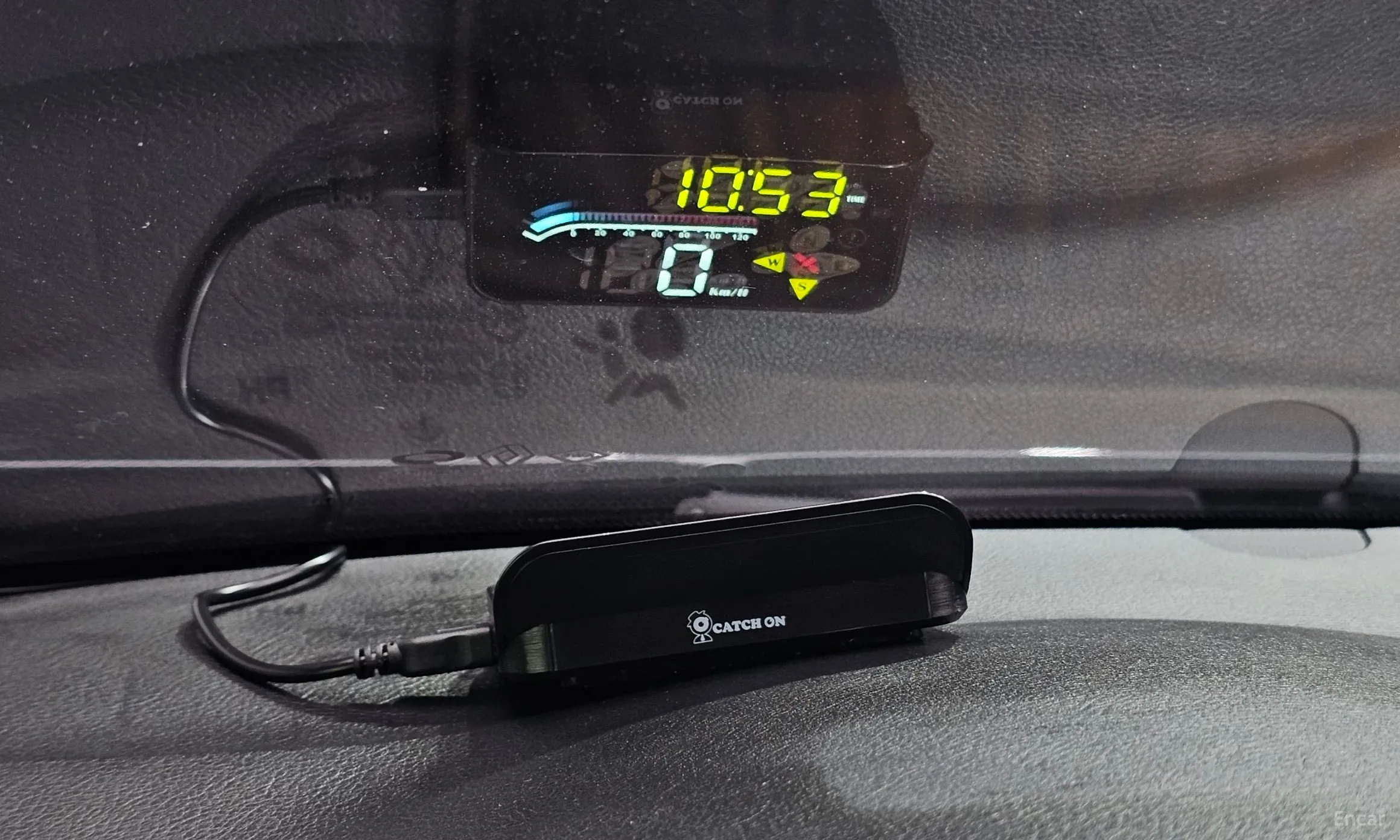 Renault Korea (Samsung) SM5 превью 20