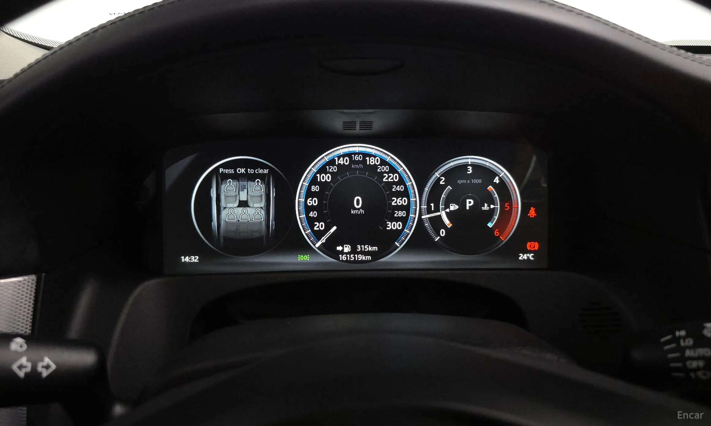 Jaguar XF (x260) превью 8