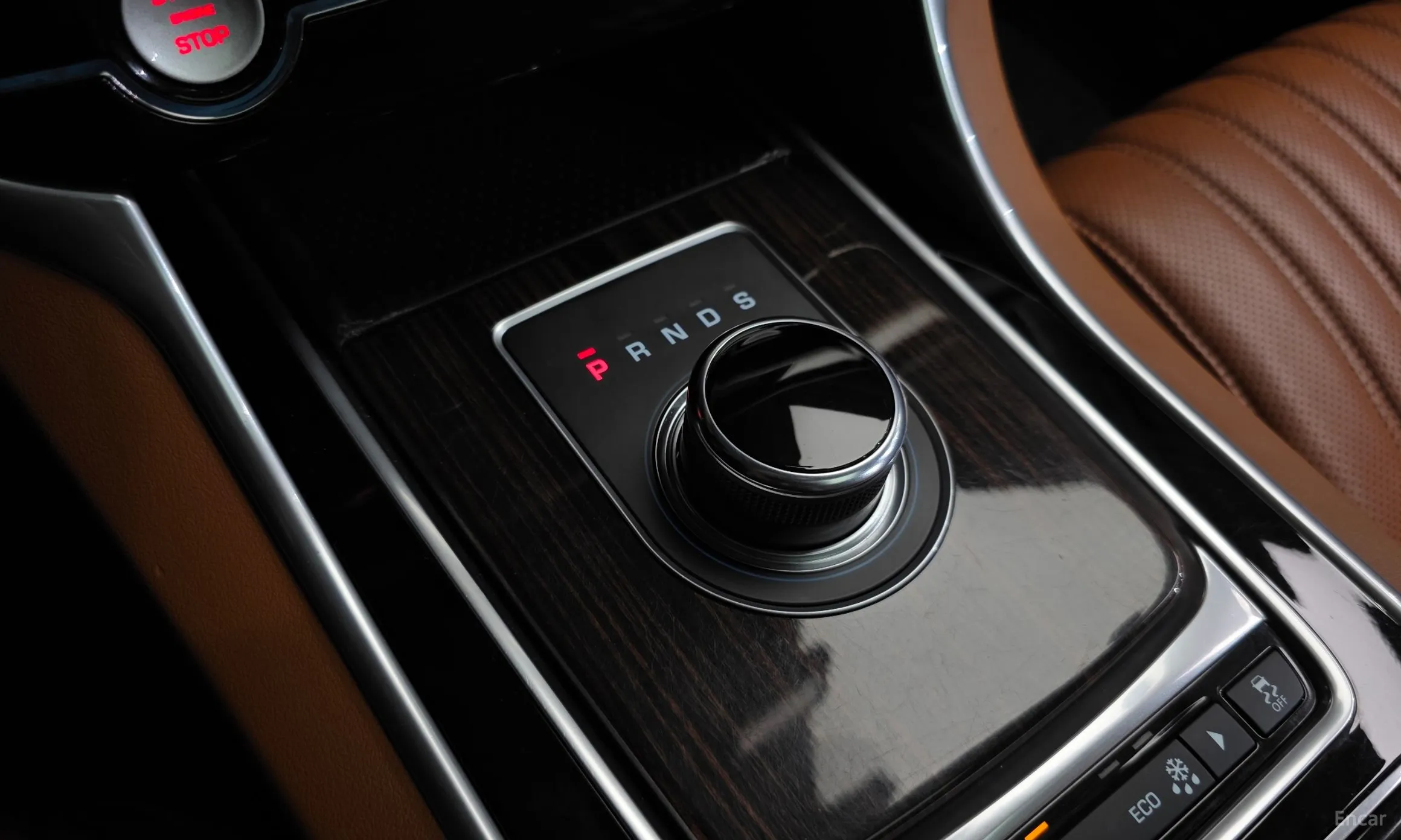 Jaguar XF (x260) превью 9