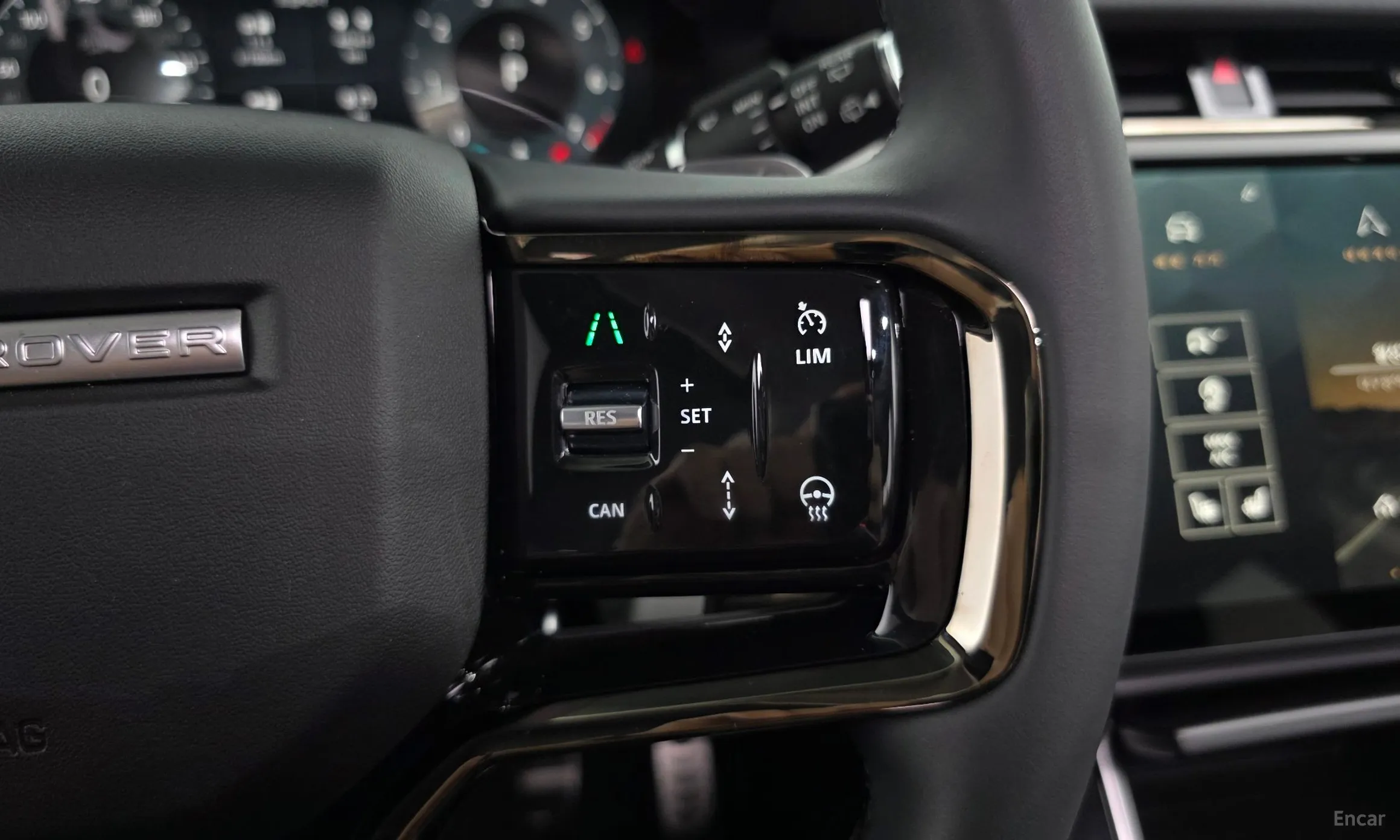 Land Rover Range Rover Evoque 2nd Generation превью 17