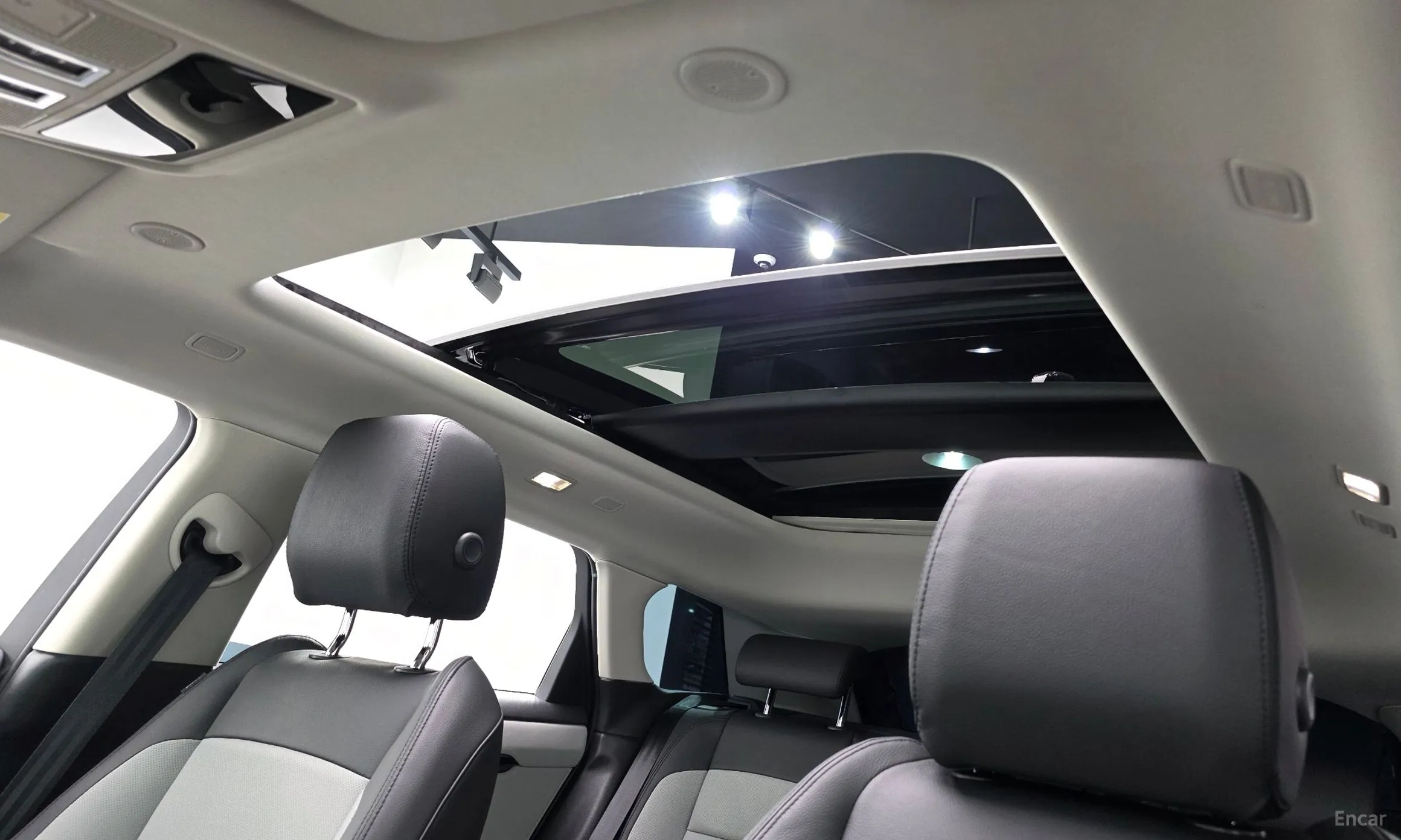 Land Rover Range Rover Evoque 2nd Generation превью 19