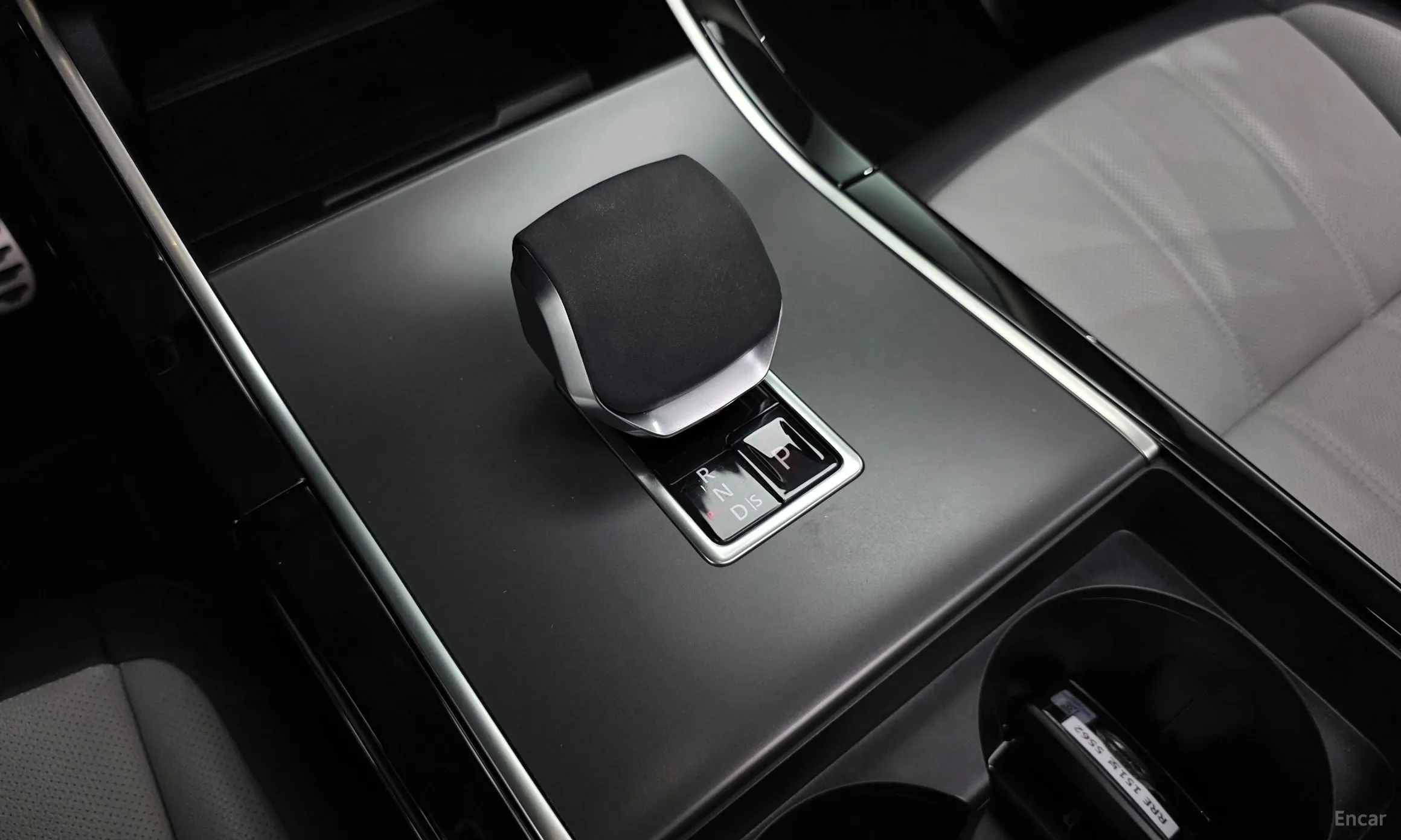 Land Rover Range Rover Evoque 2nd Generation превью 9