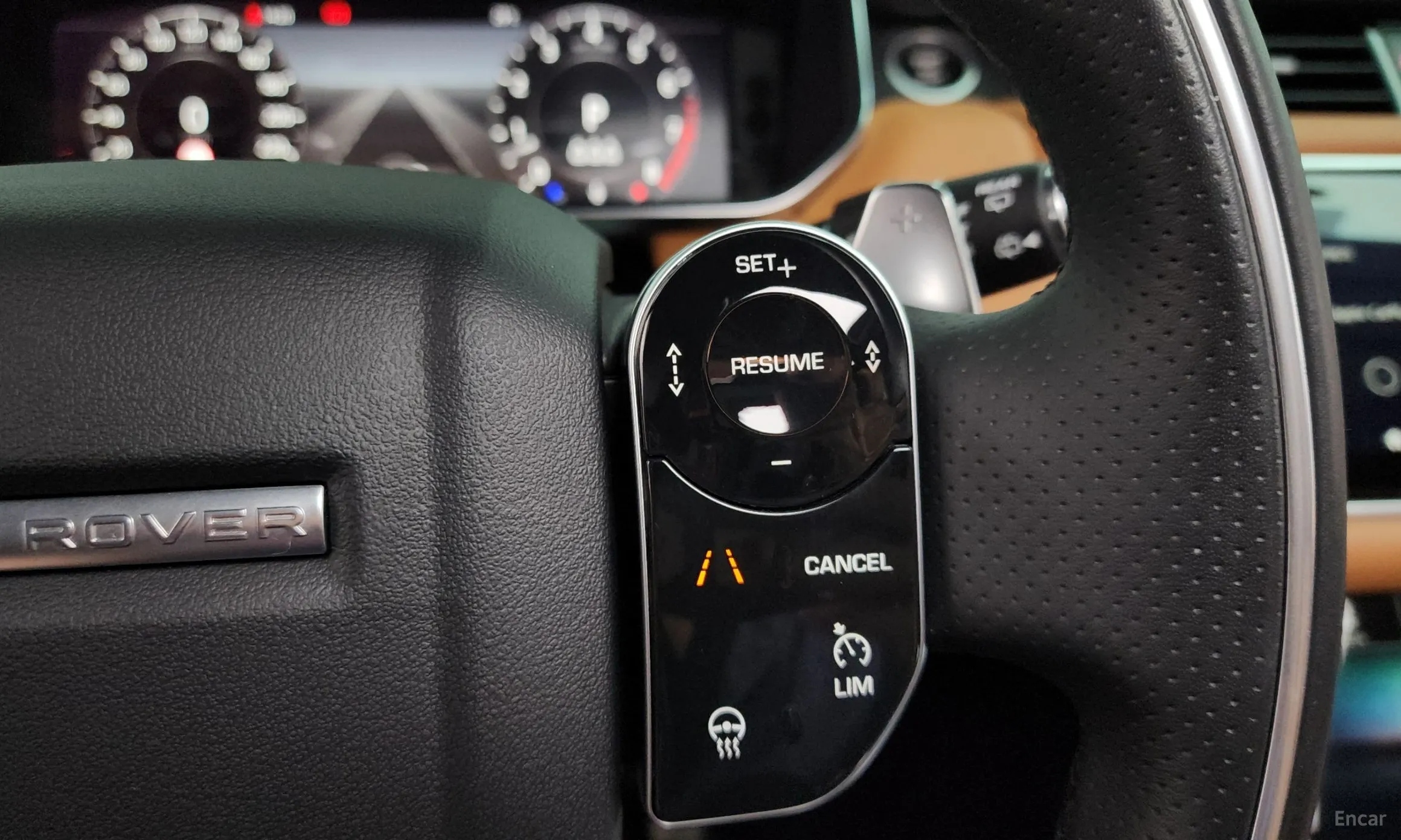 Land Rover Range Rover Sport 2nd Generation превью 17
