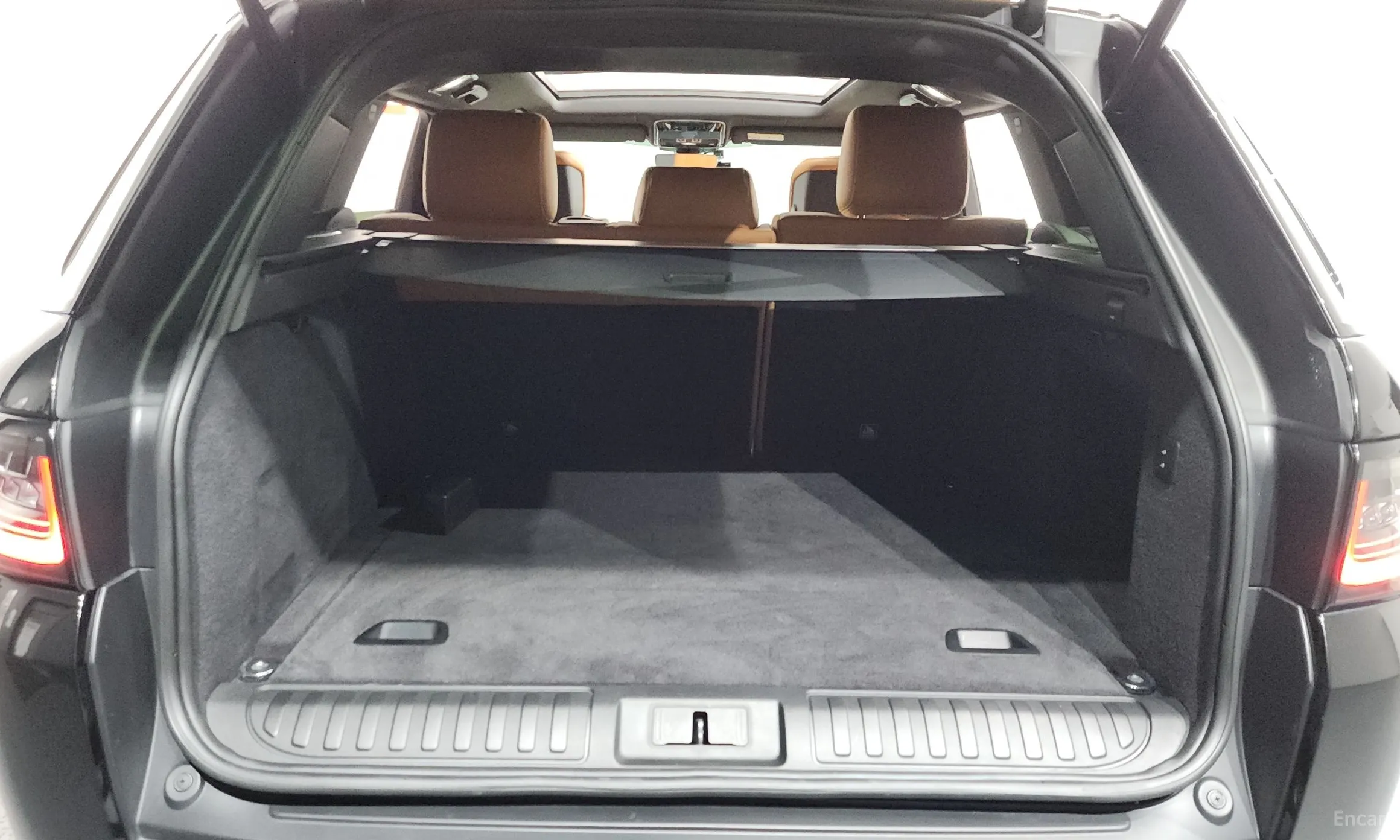 Land Rover Range Rover Sport 2nd Generation превью 20