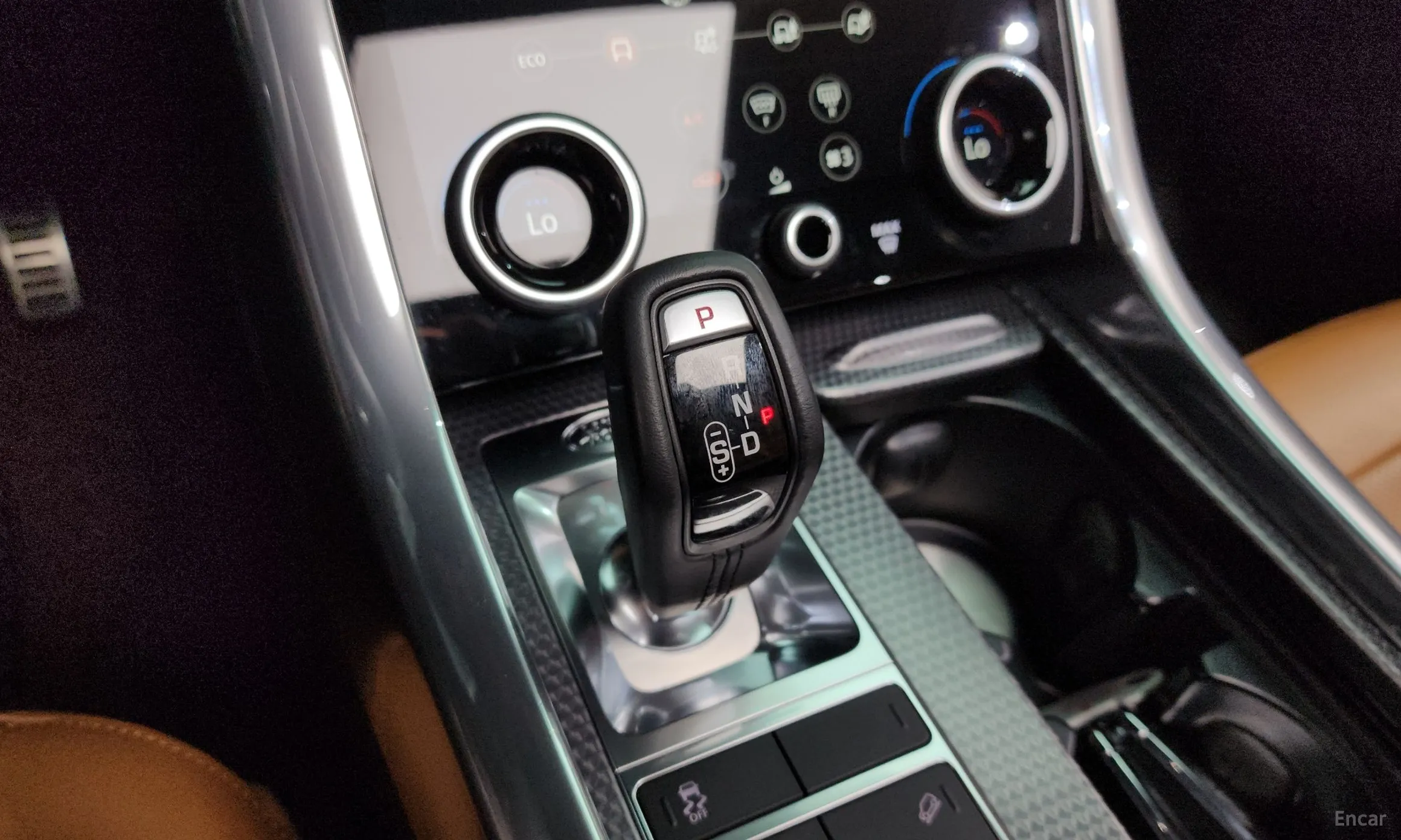 Land Rover Range Rover Sport 2nd Generation превью 9
