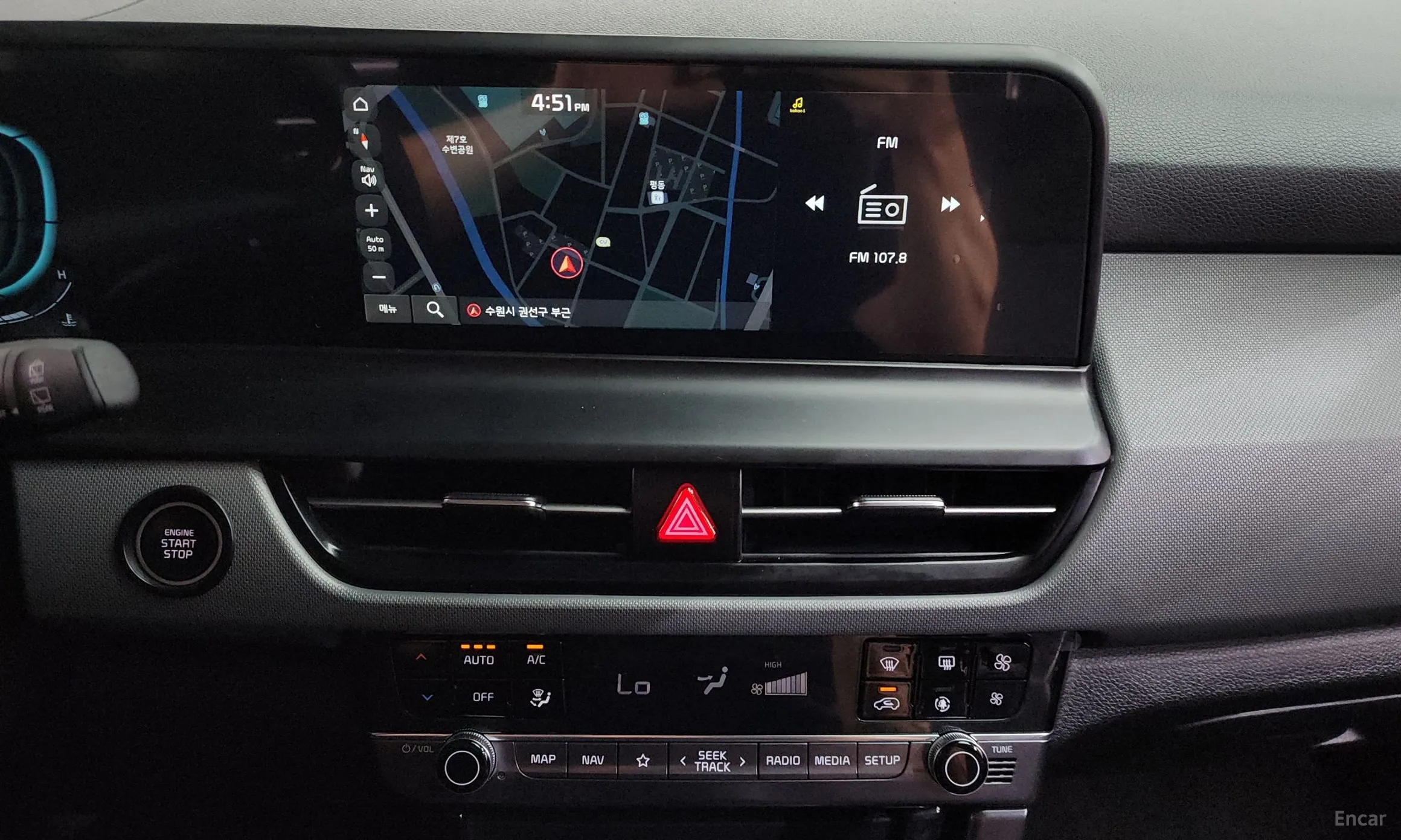 Kia Seltos превью 14
