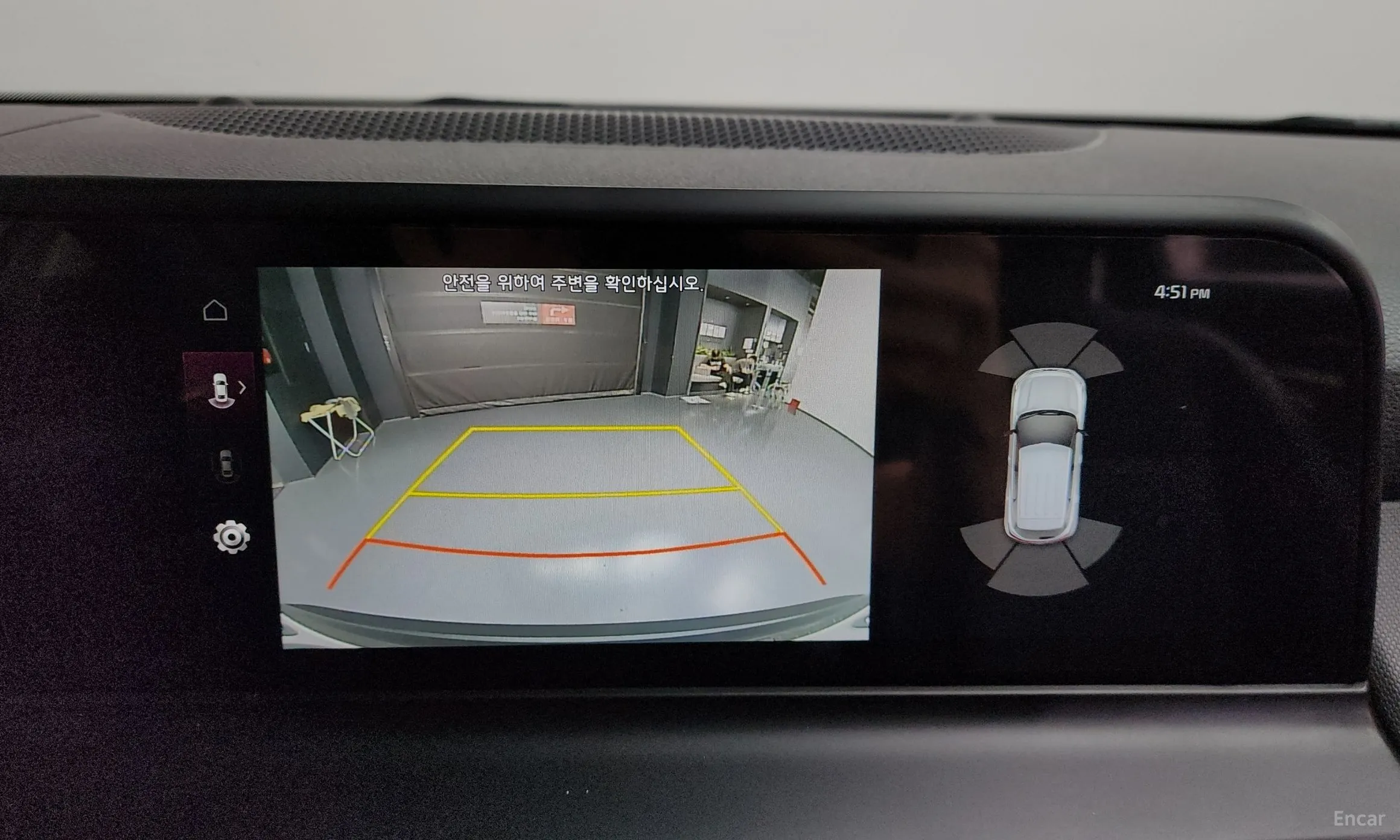 Kia Seltos превью 16
