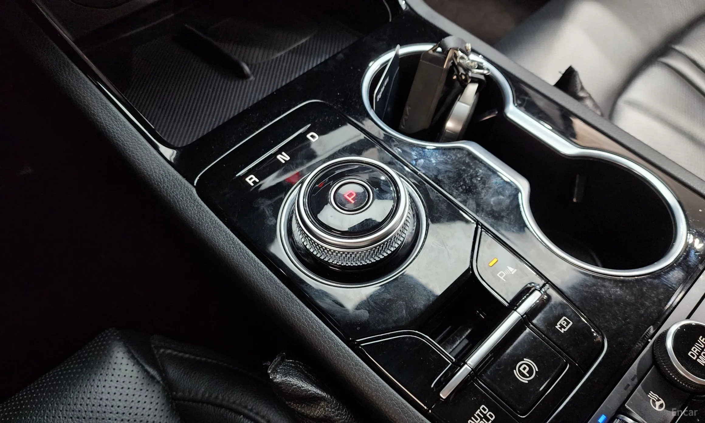 Kia The New K5 3rd Generation превью 9