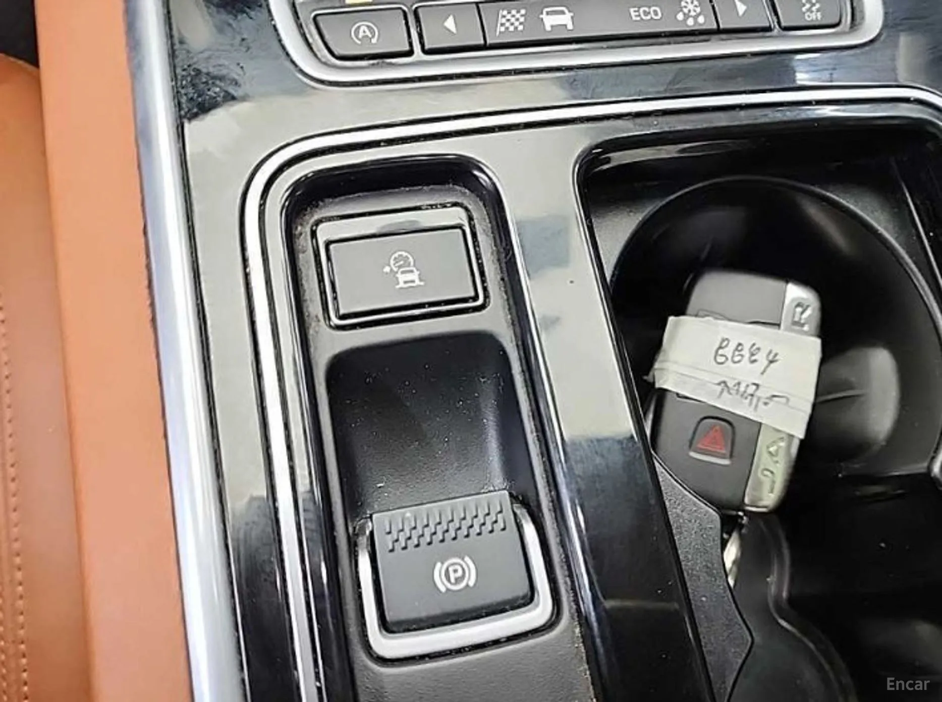 Jaguar XF (x260) превью 17
