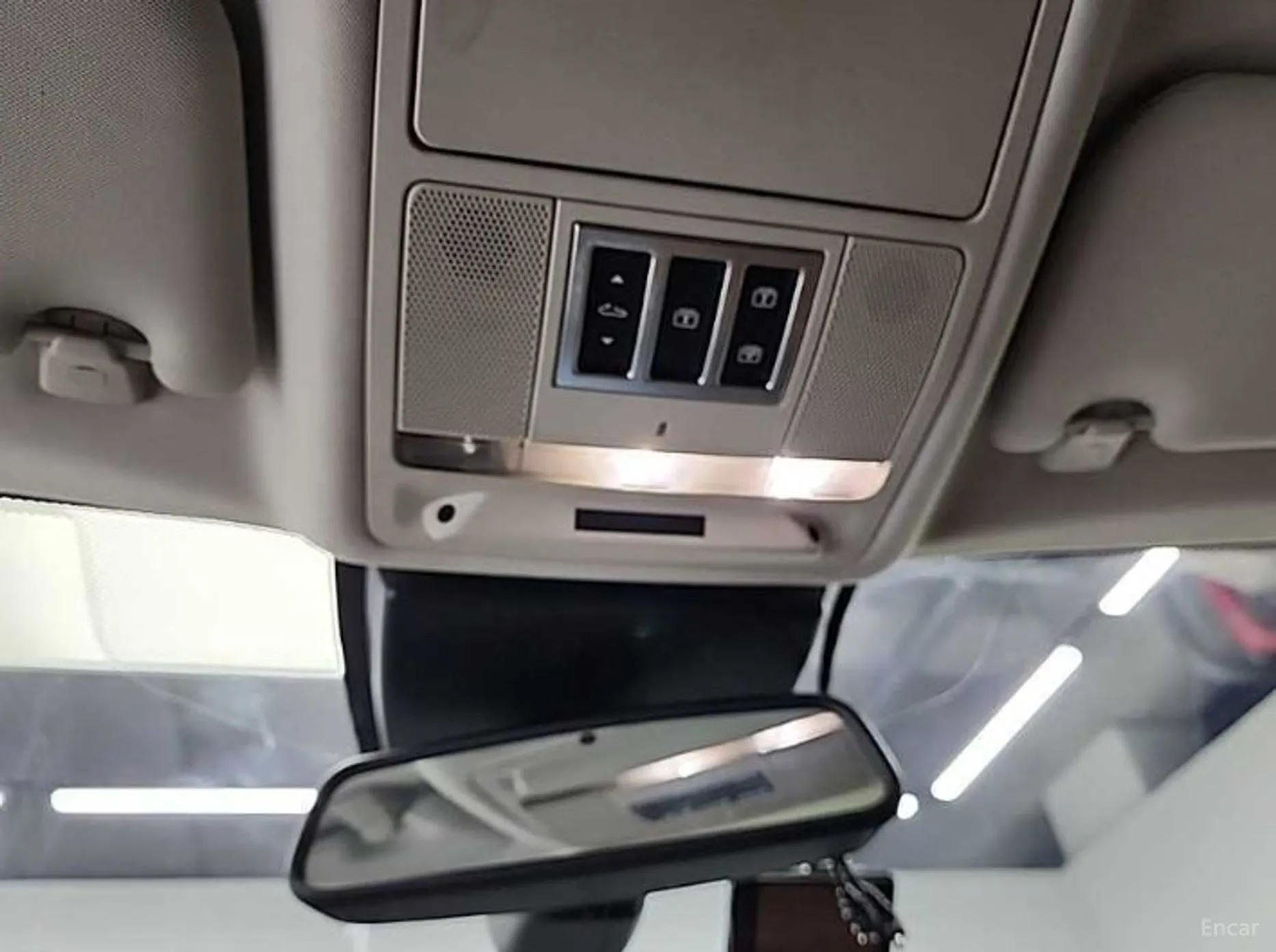 Jaguar XF (x260) превью 18