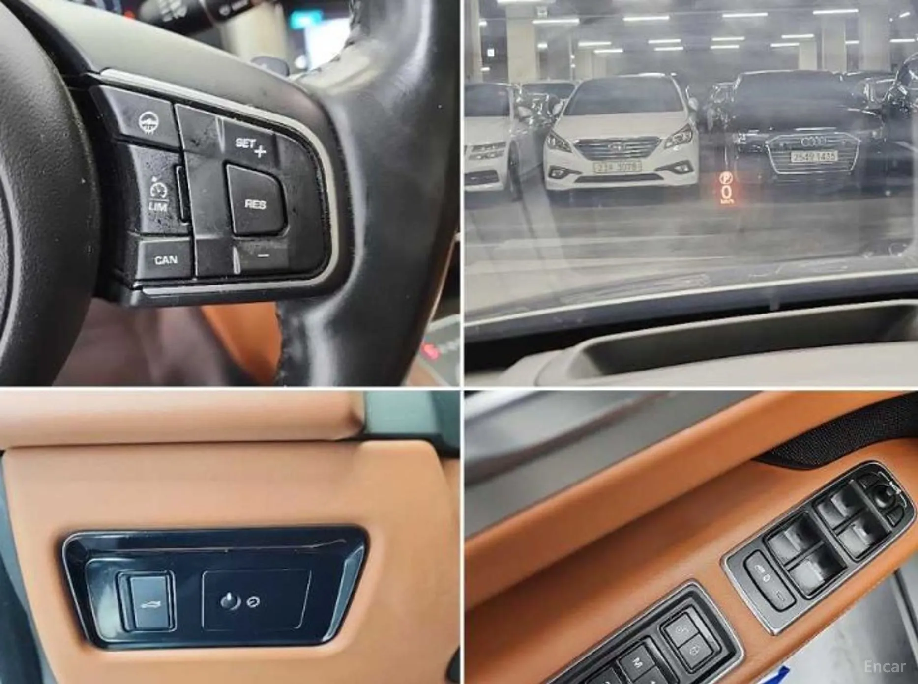 Jaguar XF (x260) превью 19