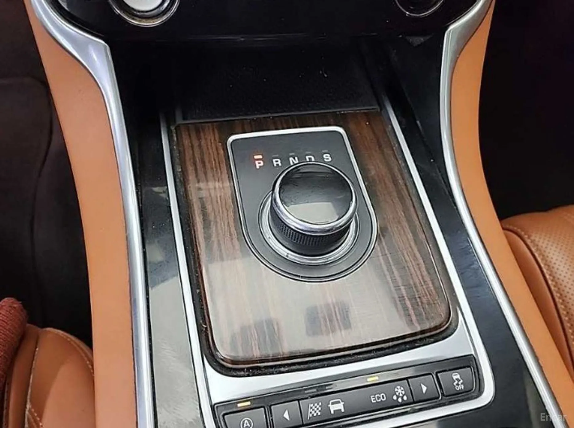 Jaguar XF (x260) превью 8