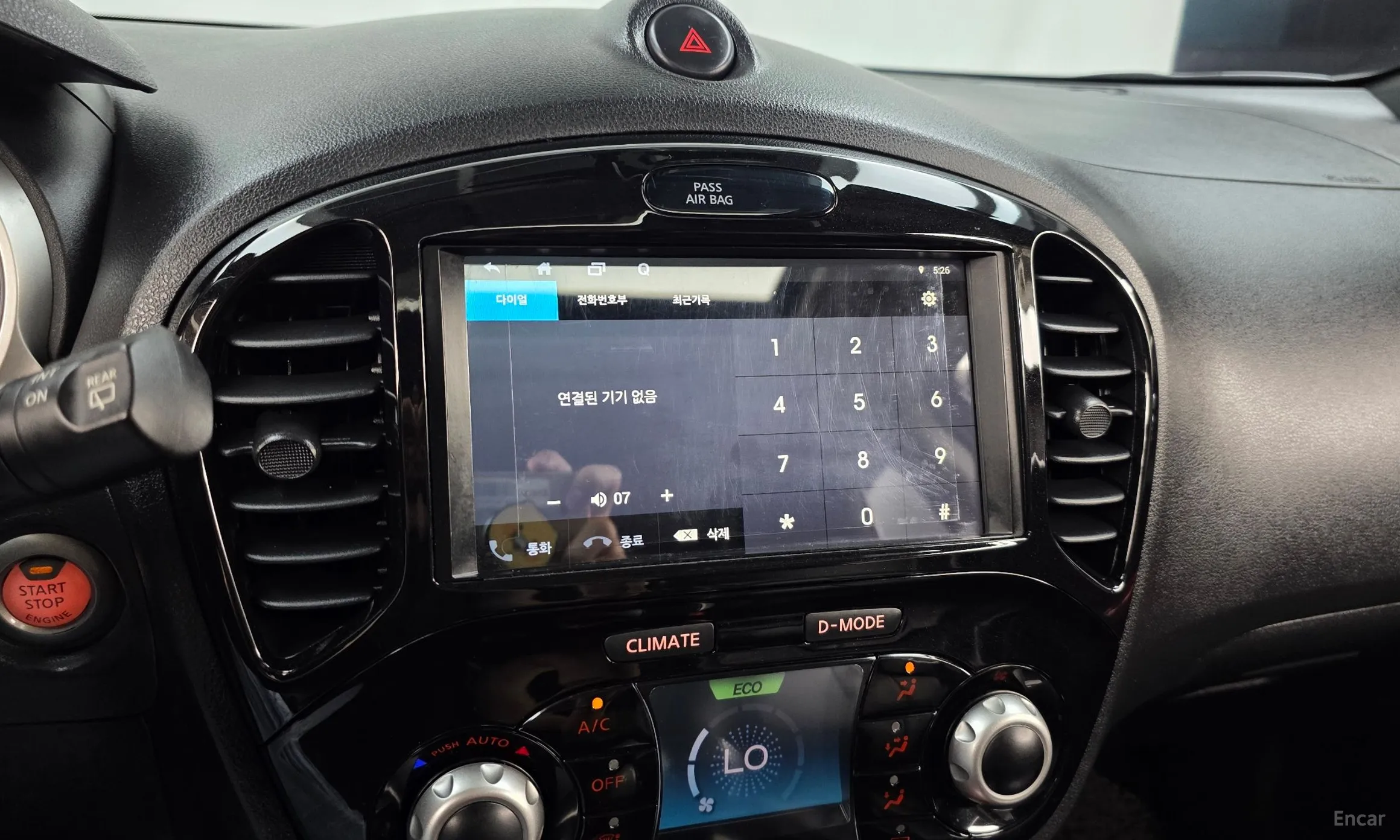 Nissan Juke превью 16