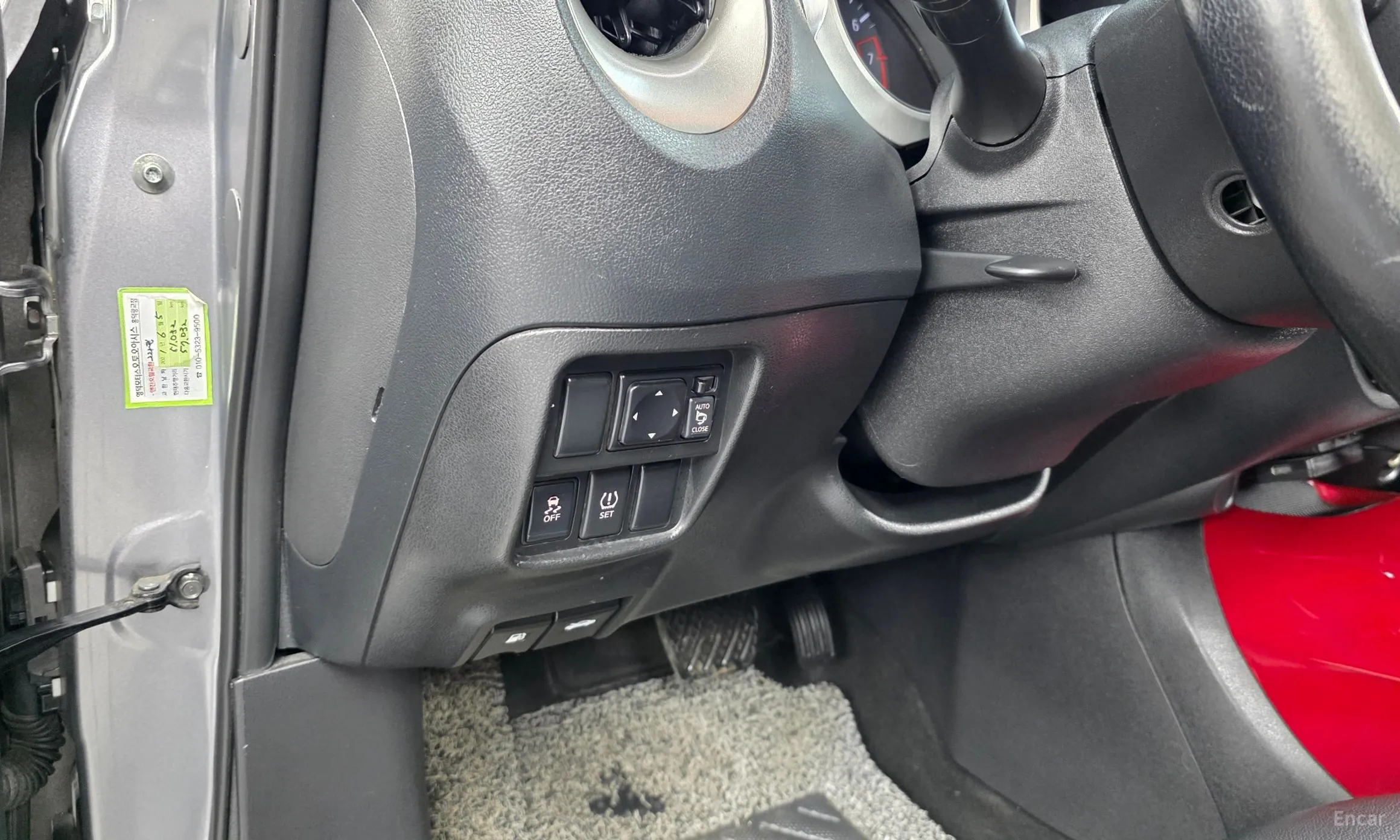 Nissan Juke превью 17