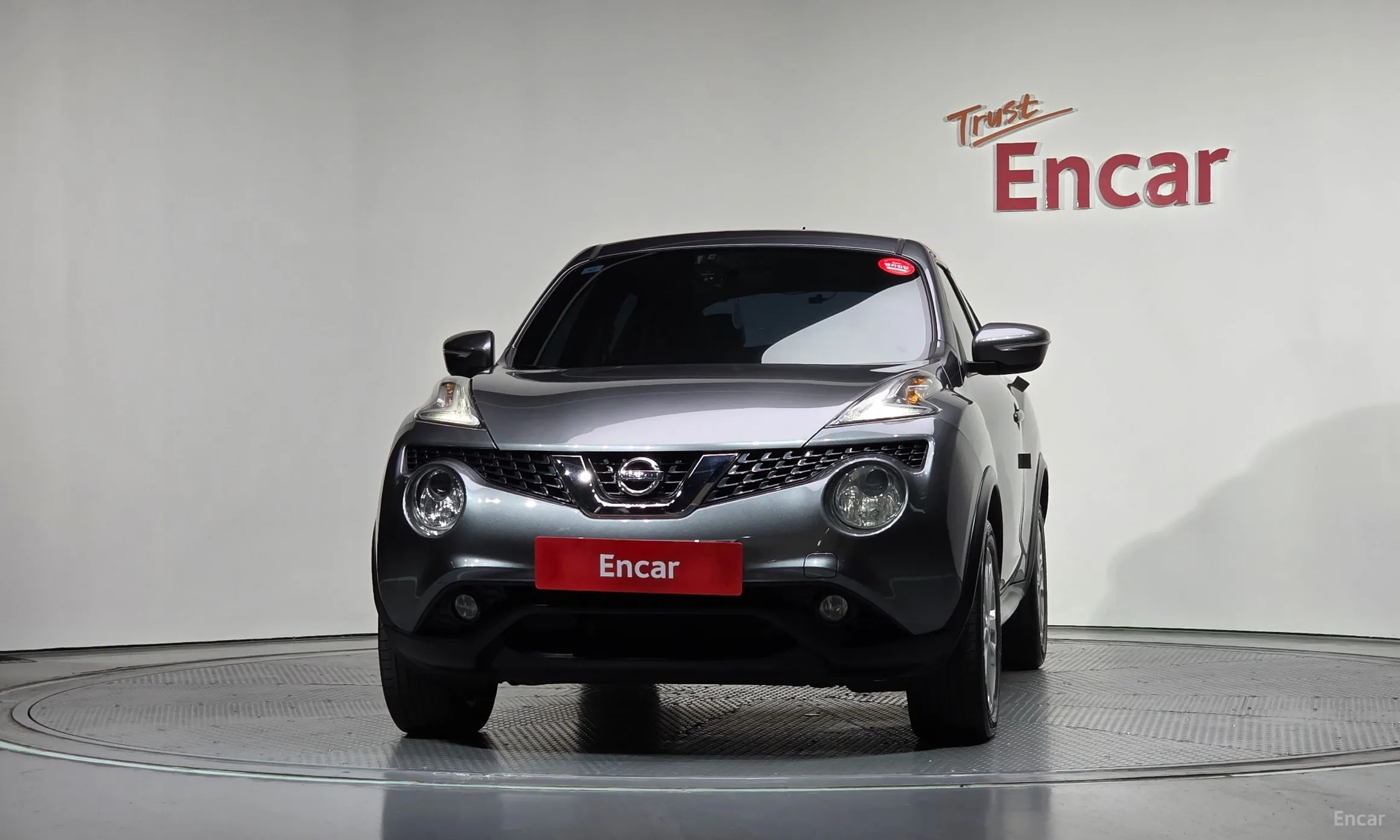 Nissan Juke превью 3
