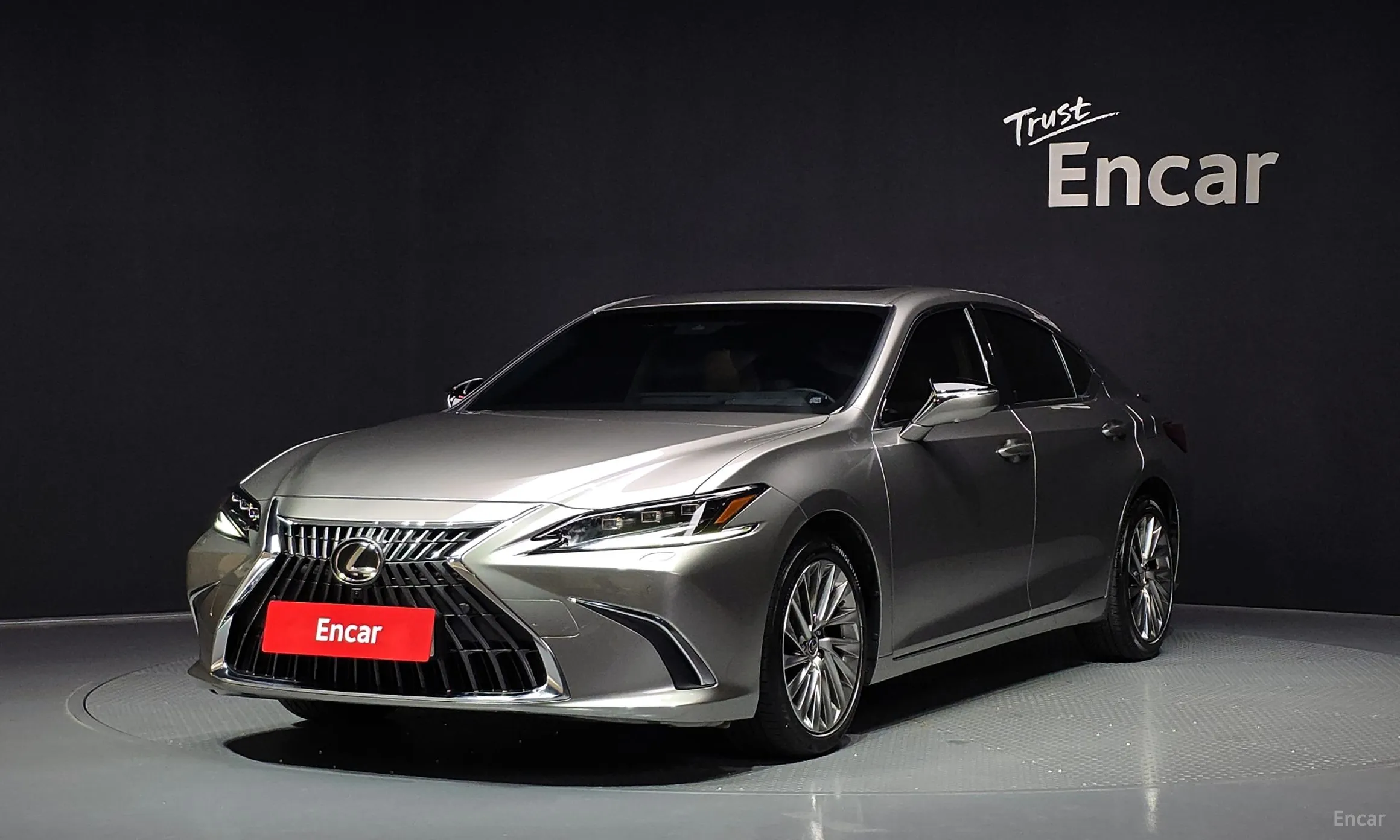 ES300h 7th Generation