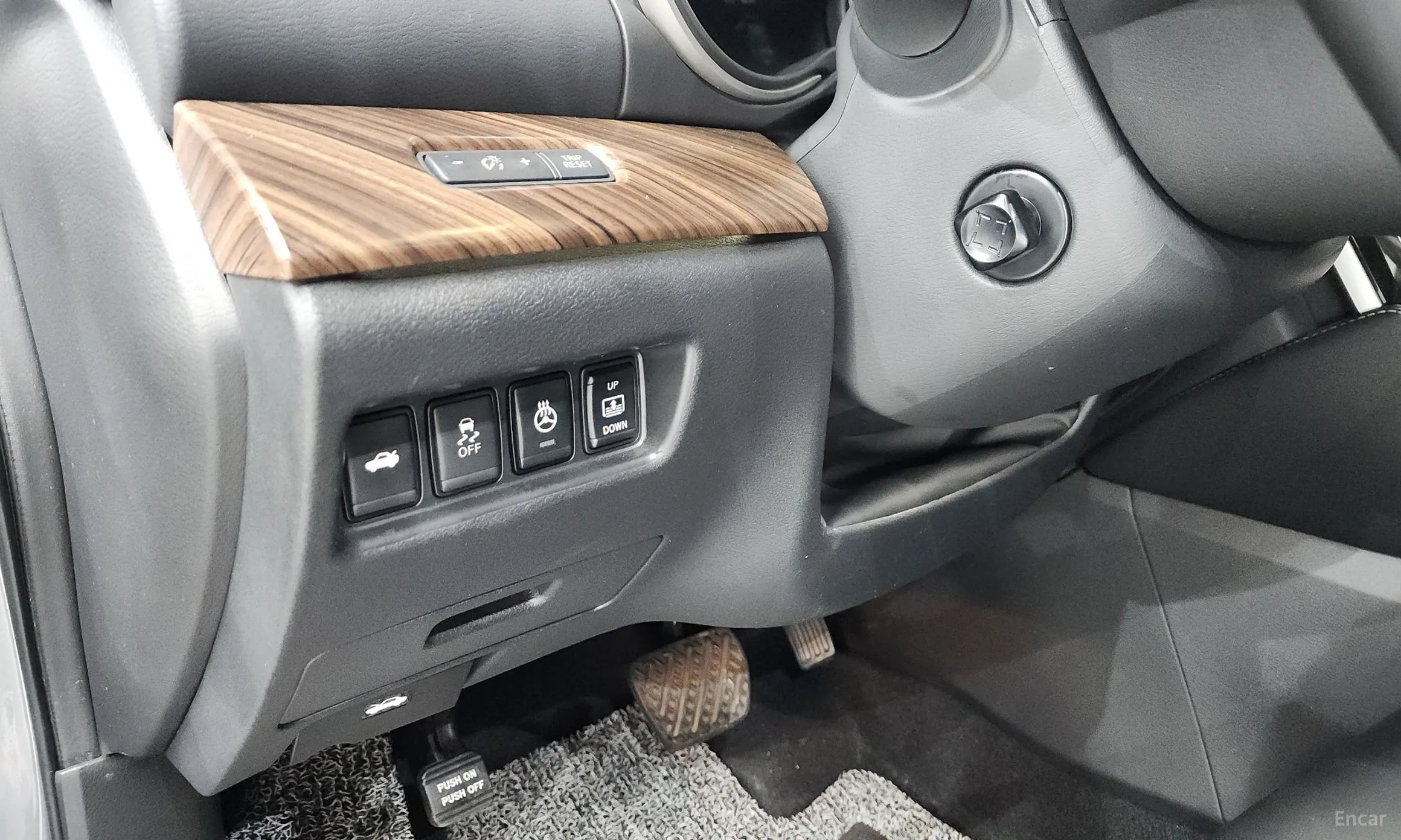 Nissan Maxima (A36) превью 16