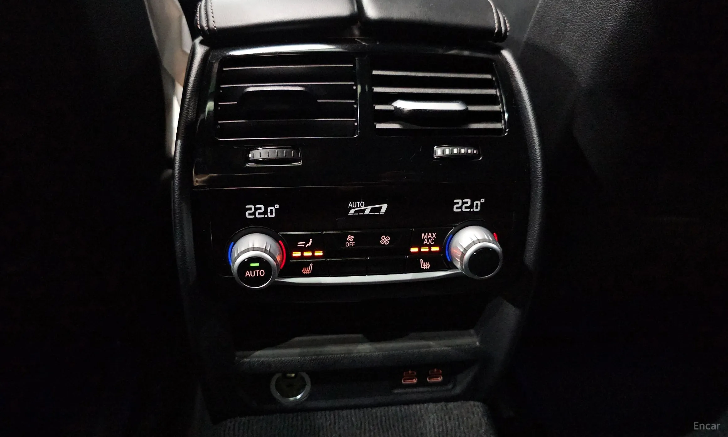 BMW 6-Series GT (G32) превью 17