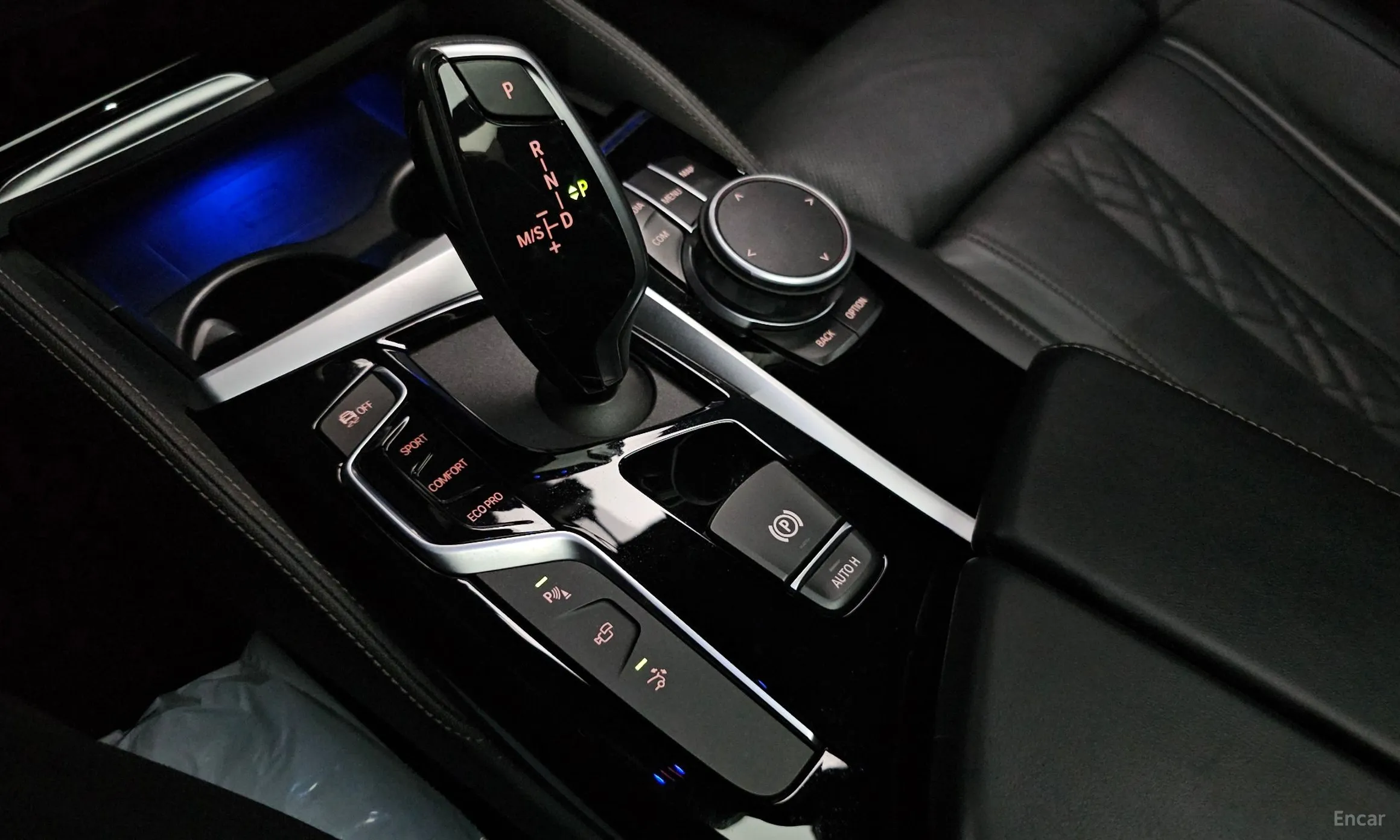 BMW 6-Series GT (G32) превью 9
