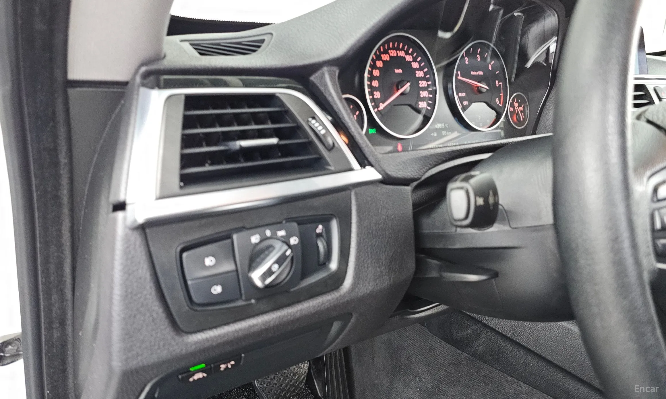 BMW 3 Series GT (F34) превью 16