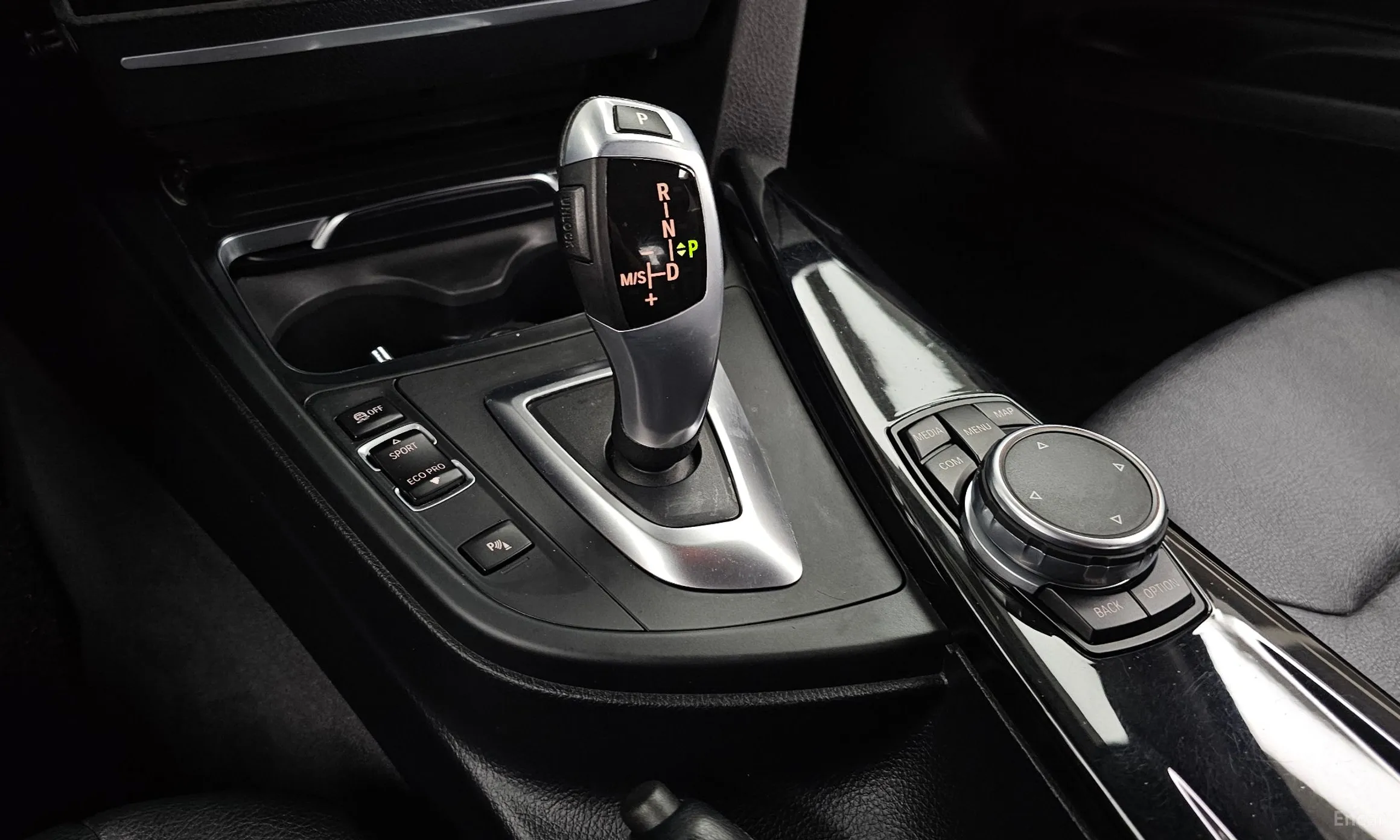 BMW 3 Series GT (F34) превью 9