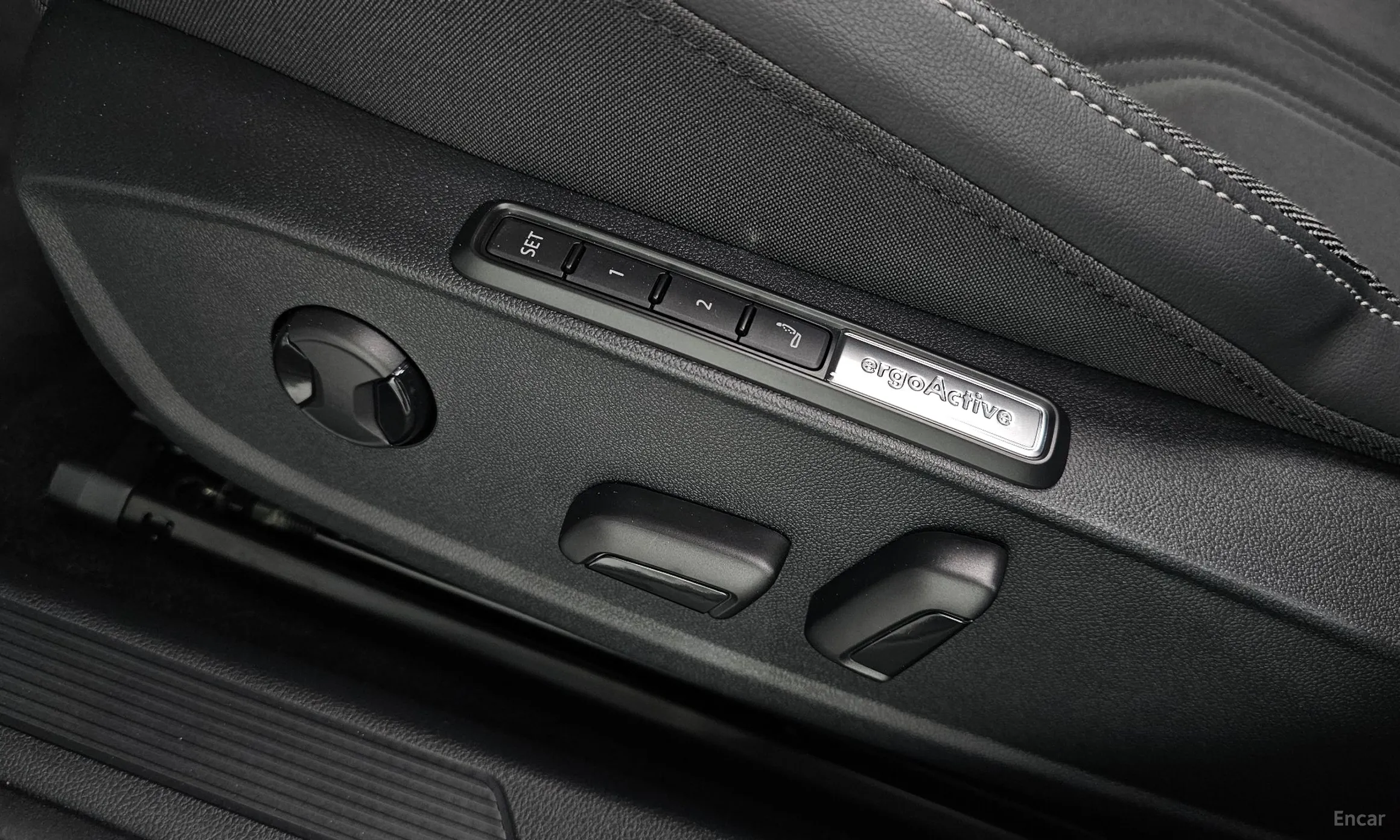 Volkswagen Golf 8th Generation превью 19