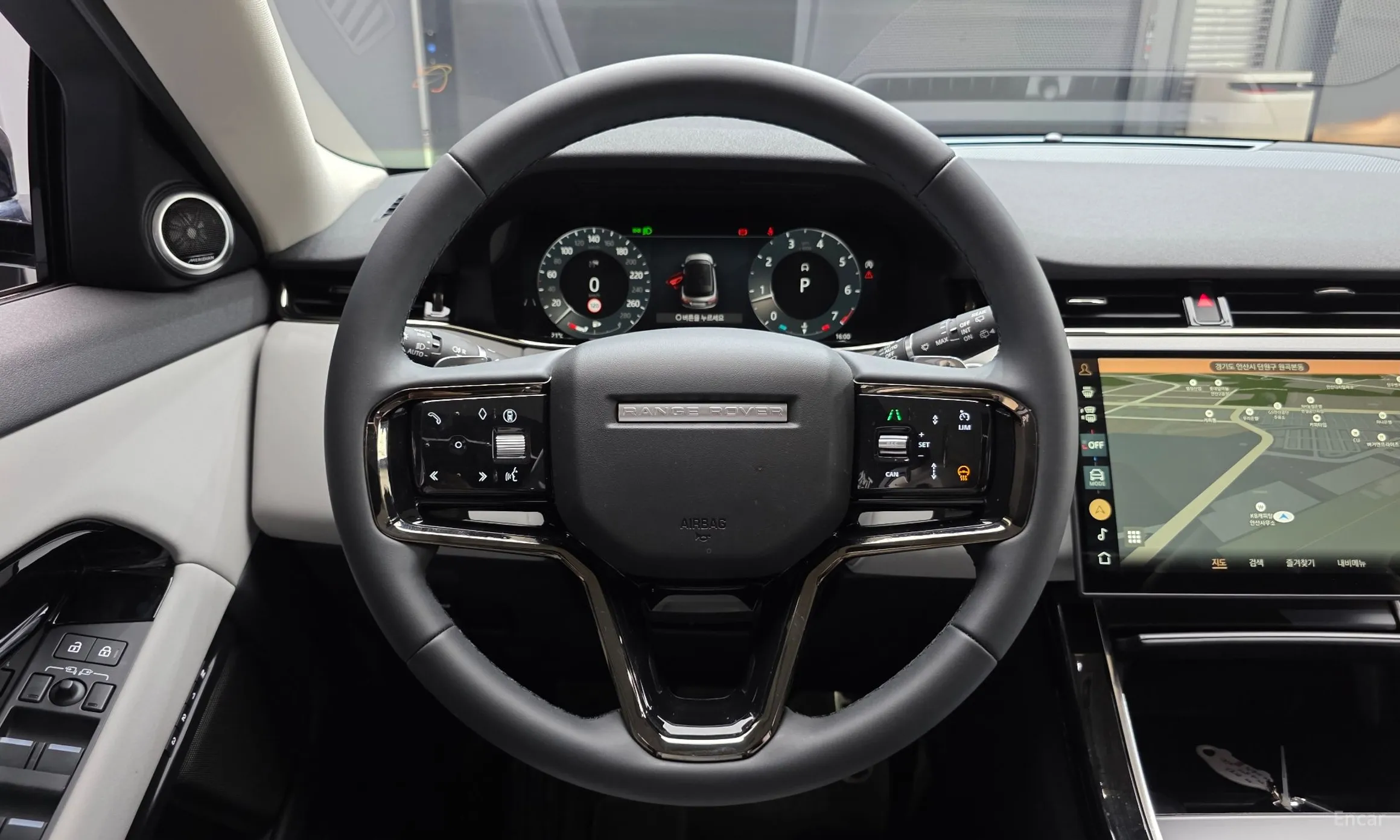 Land Rover Range Rover Evoque 2nd Generation превью 13