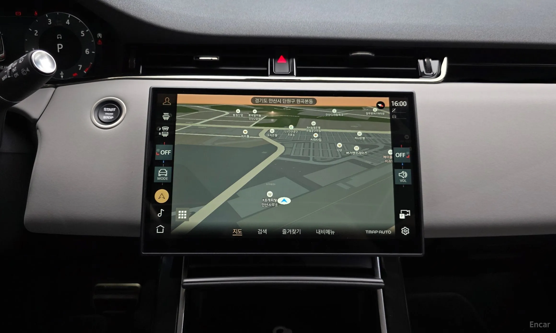 Land Rover Range Rover Evoque 2nd Generation превью 18