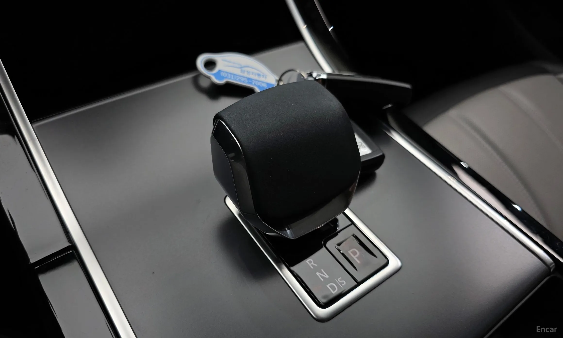 Land Rover Range Rover Evoque 2nd Generation превью 9