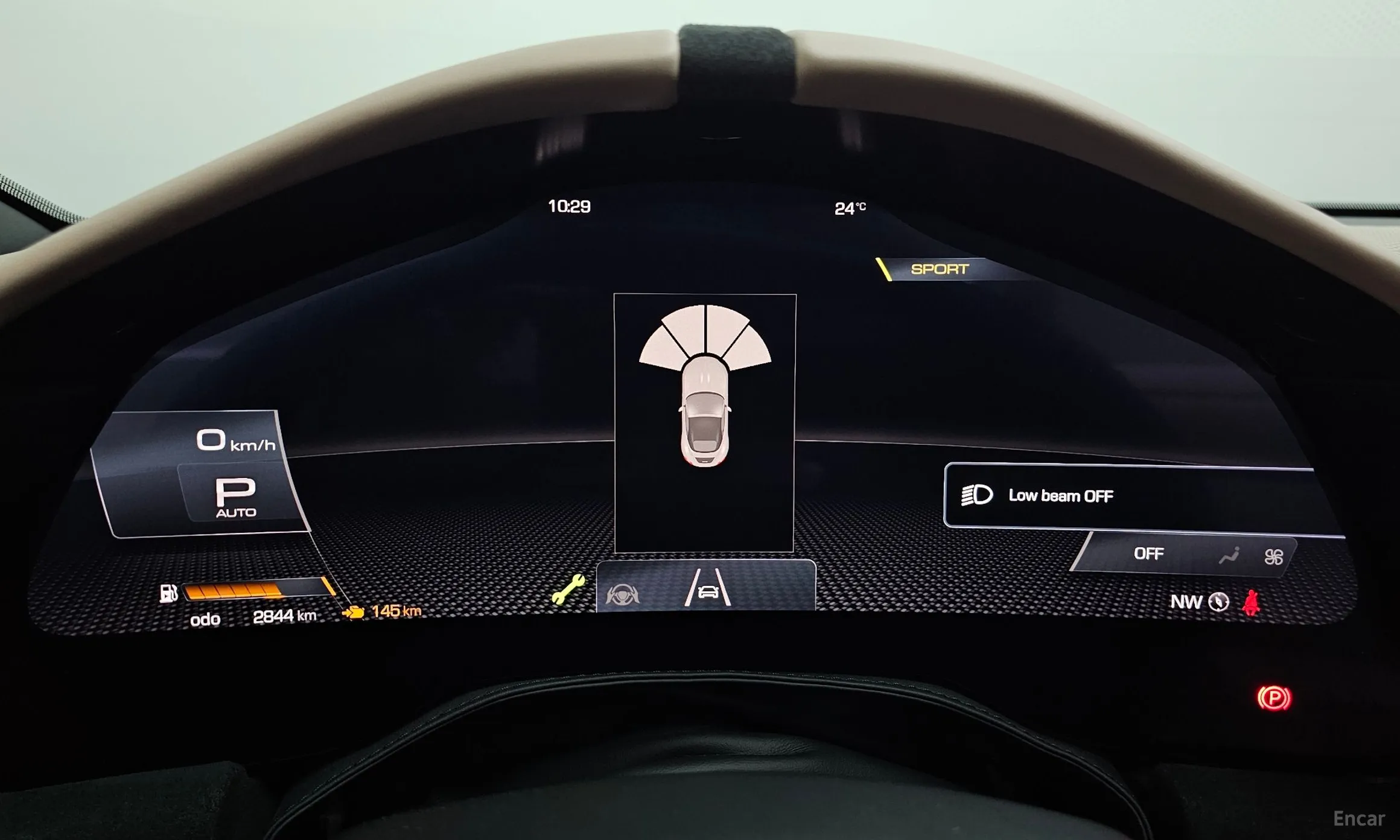 Ferrari rome превью 8