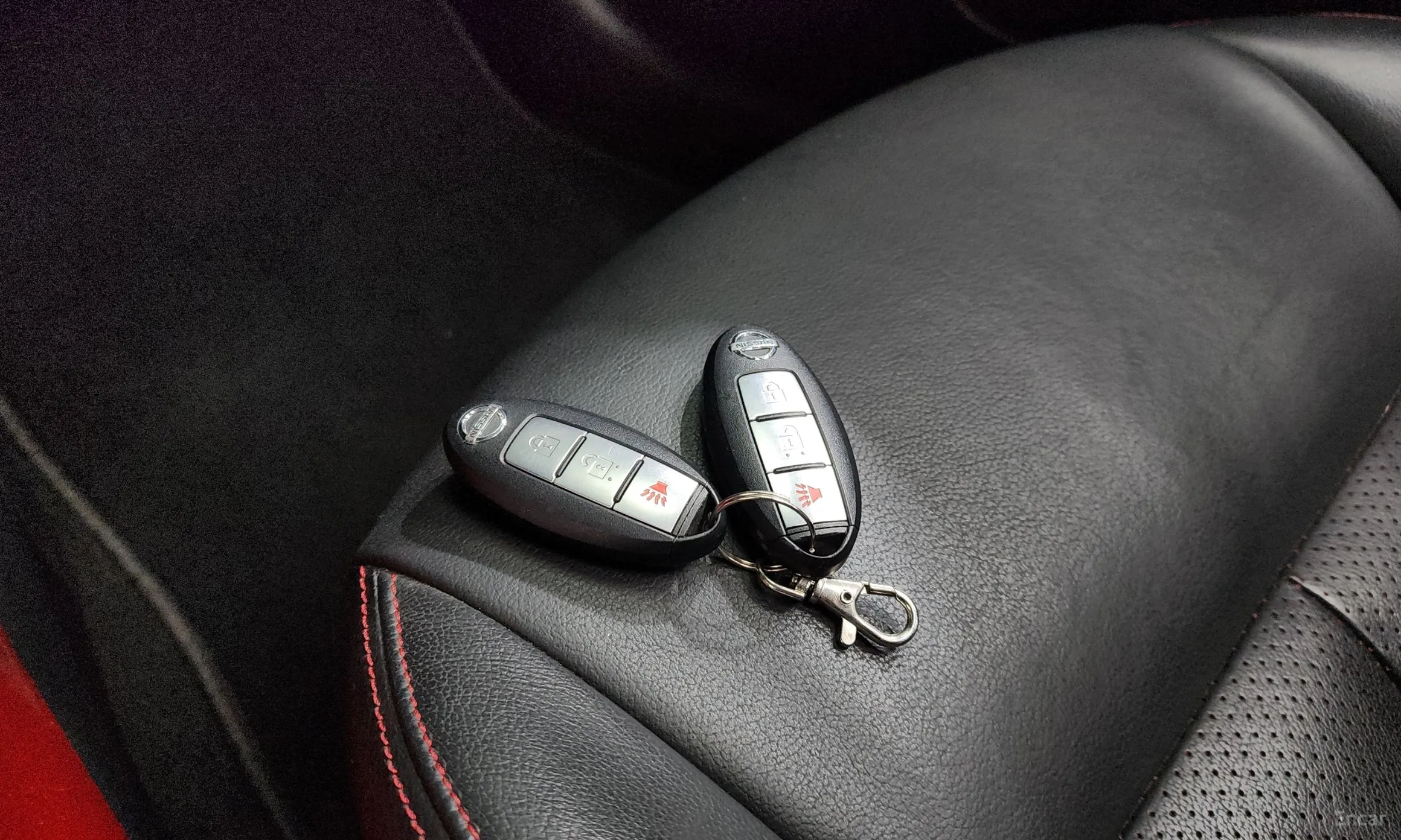 Nissan Juke превью 15