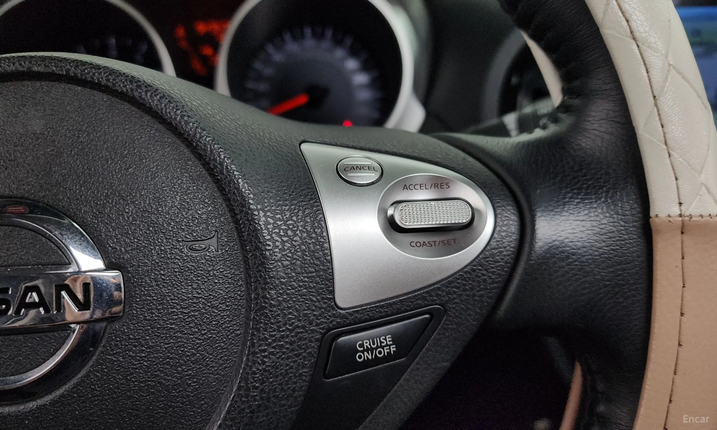 Nissan Juke превью 16