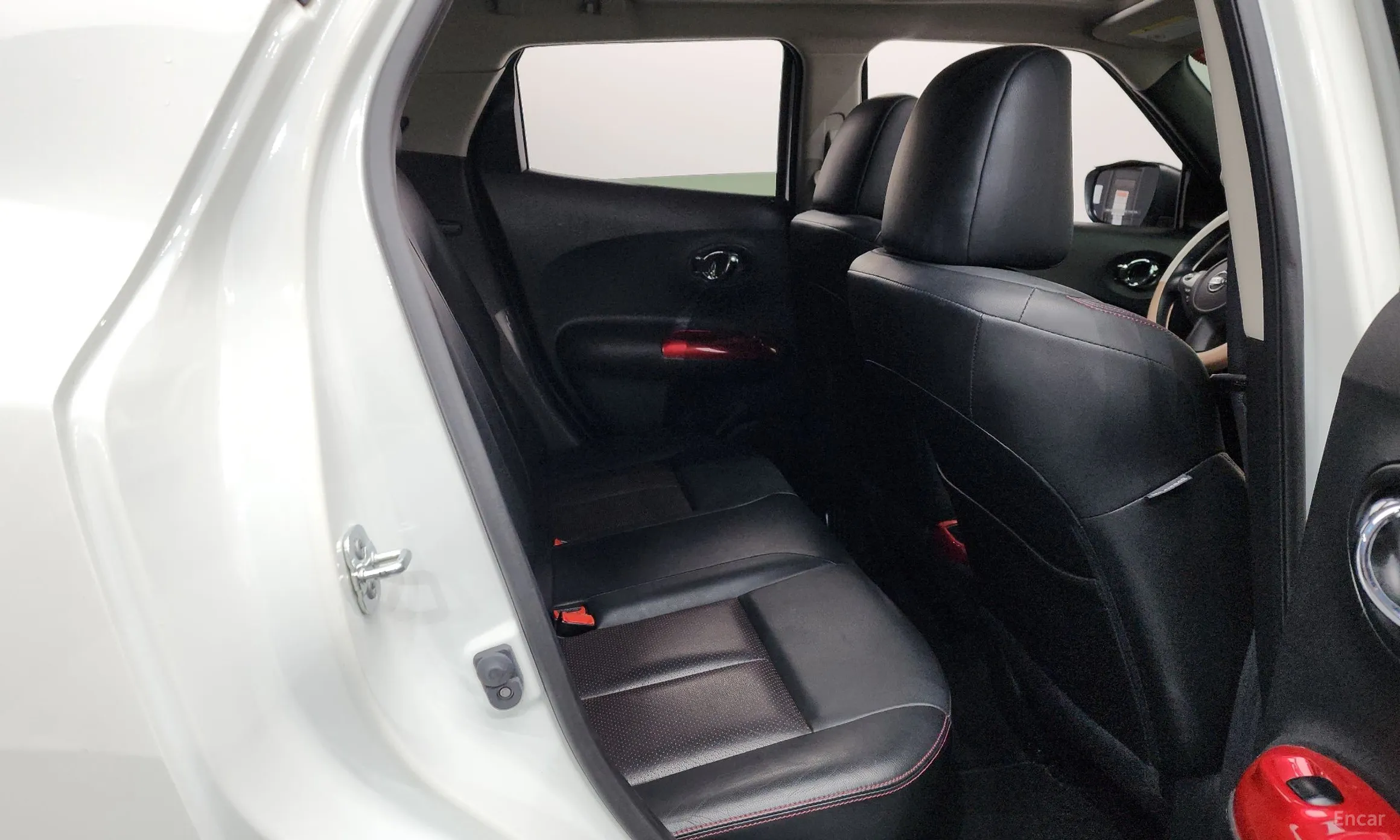Nissan Juke превью 19