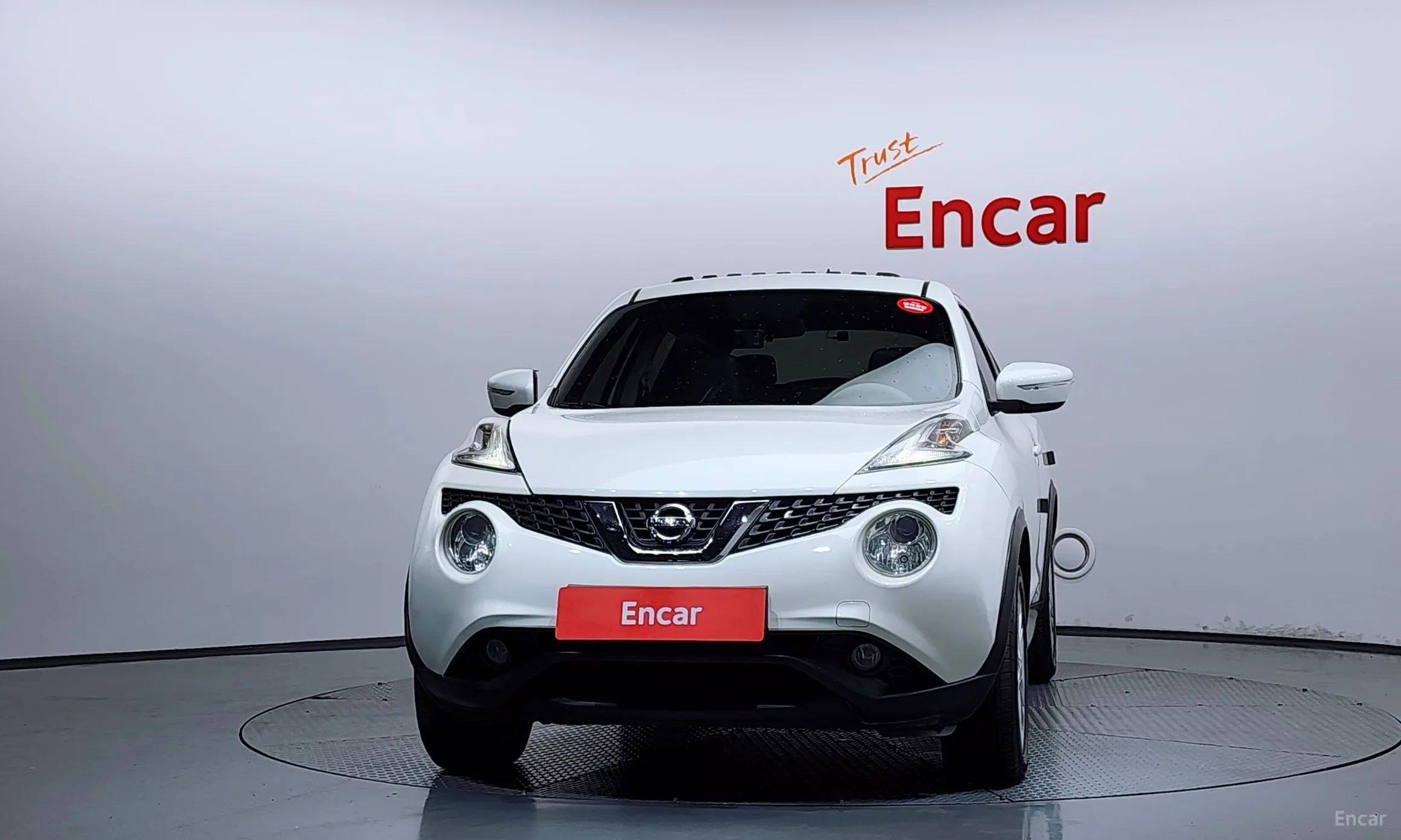 Nissan Juke превью 3