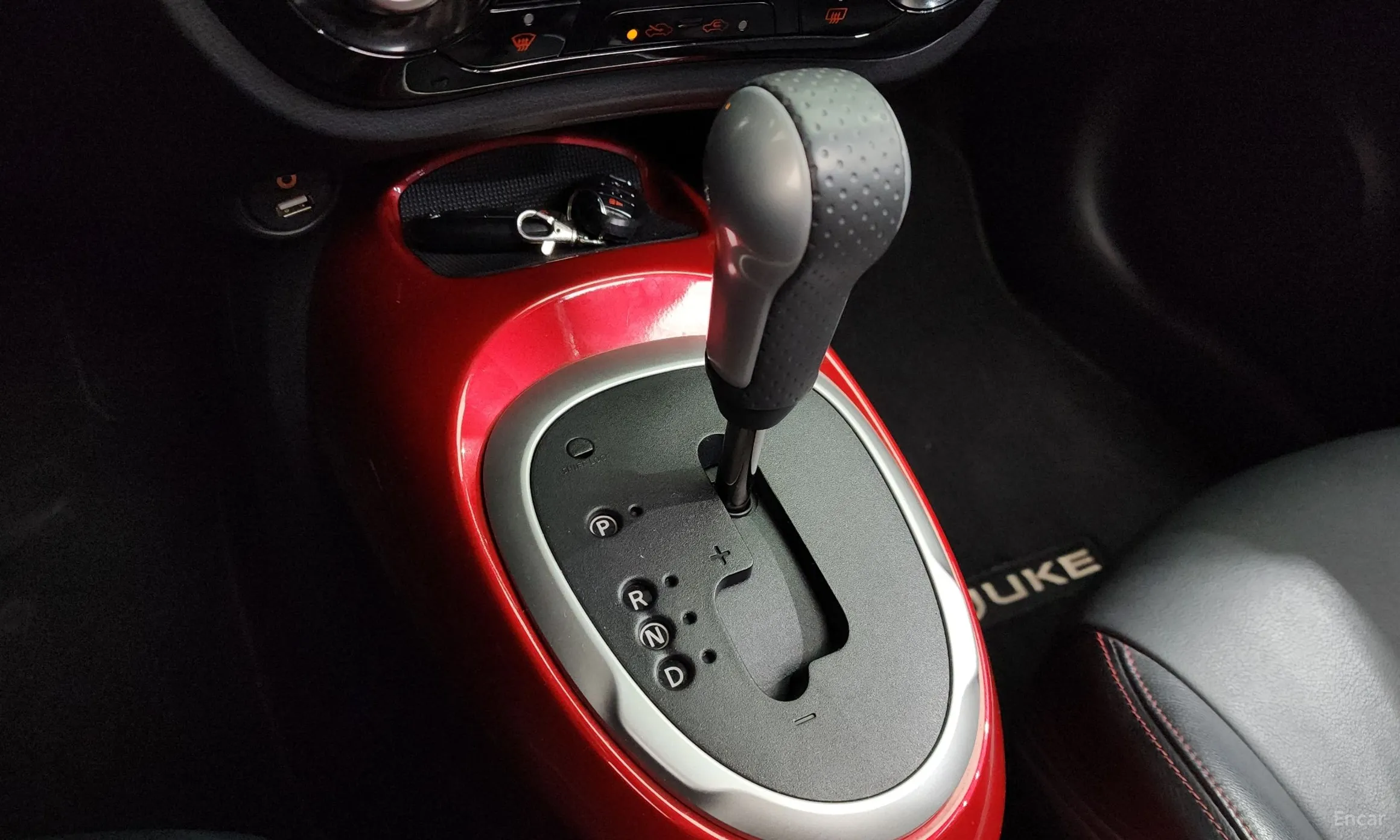 Nissan Juke превью 9