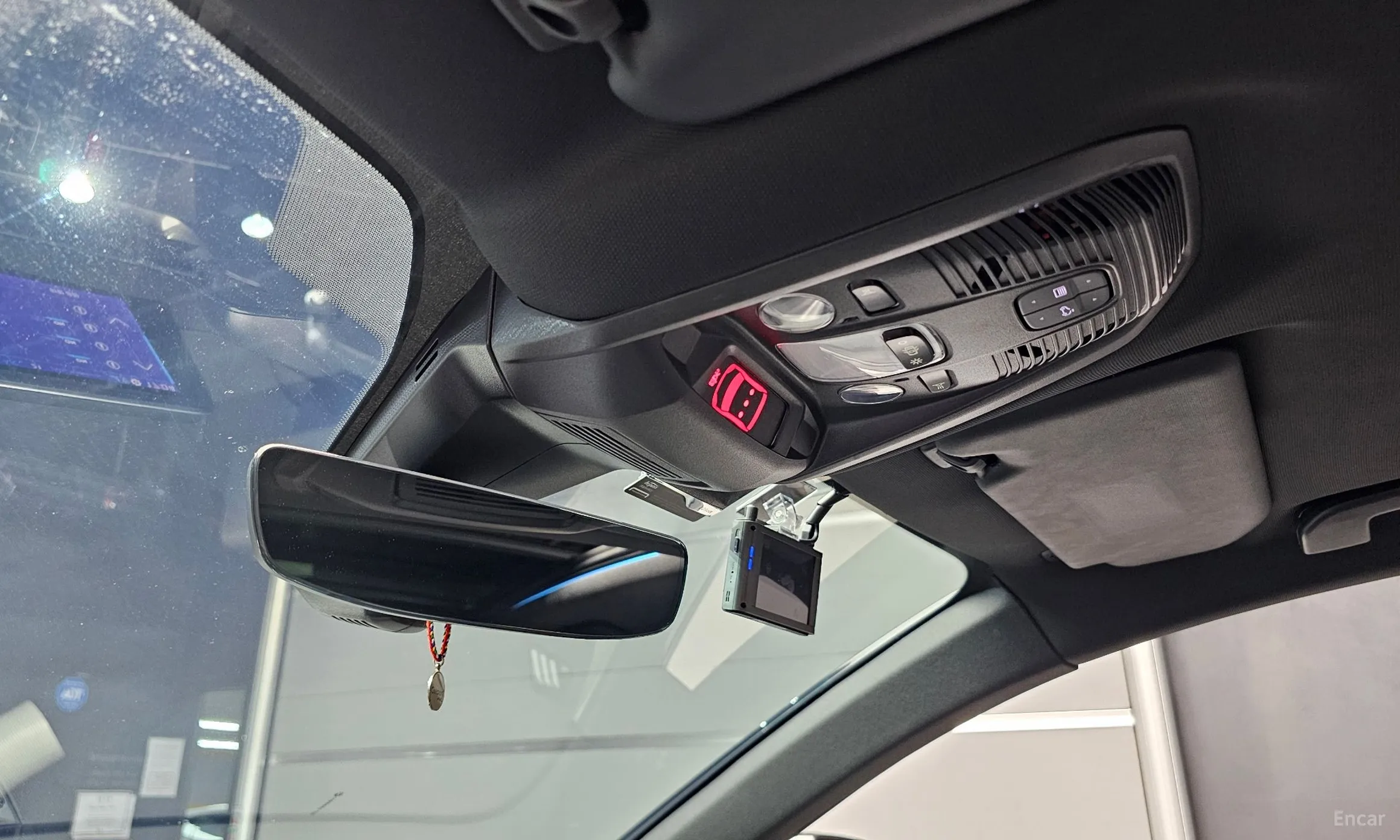 Peugeot 3008 2nd generation превью 17