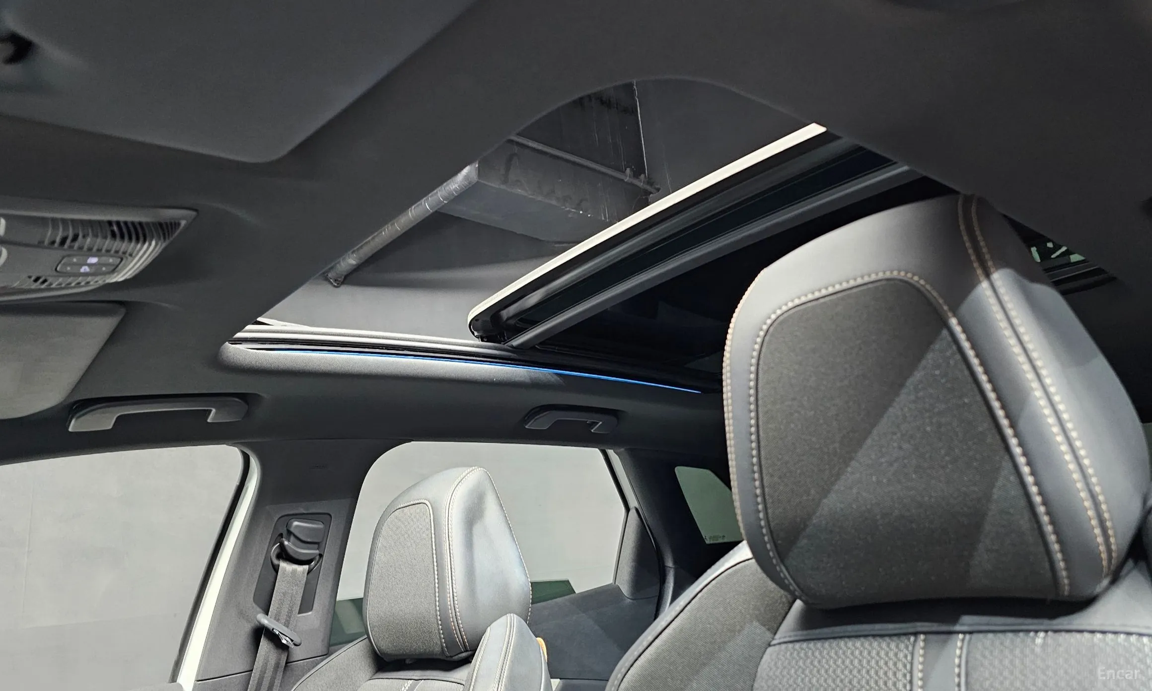 Peugeot 3008 2nd generation превью 18
