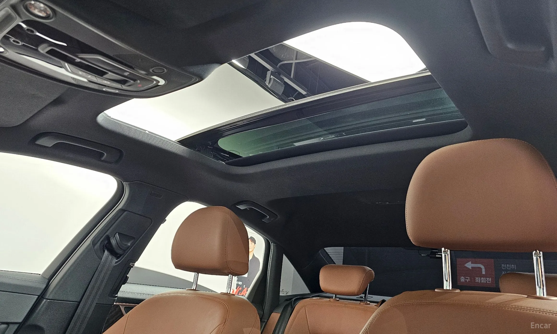 Audi A6 (C8) превью 16