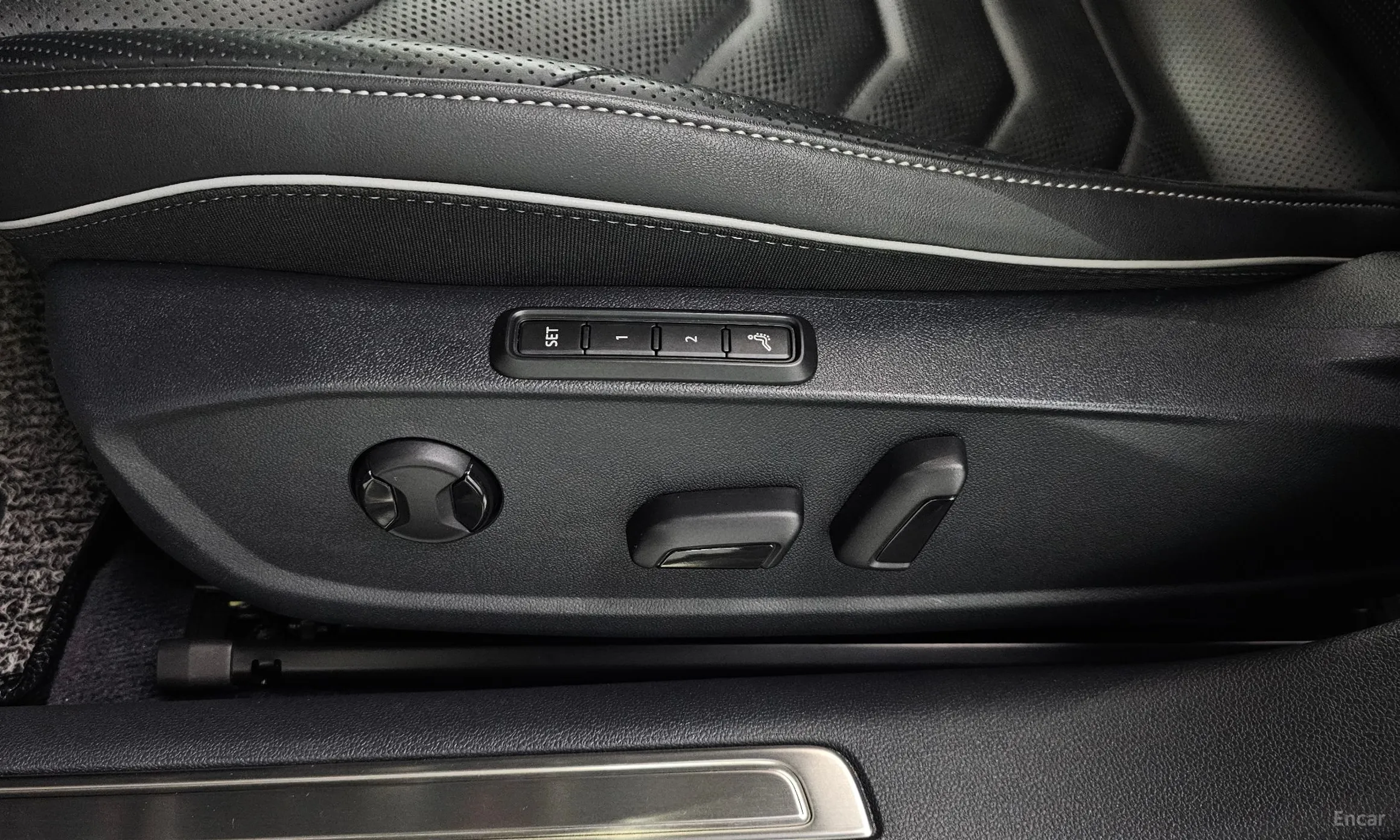 Volkswagen Ateon превью 18
