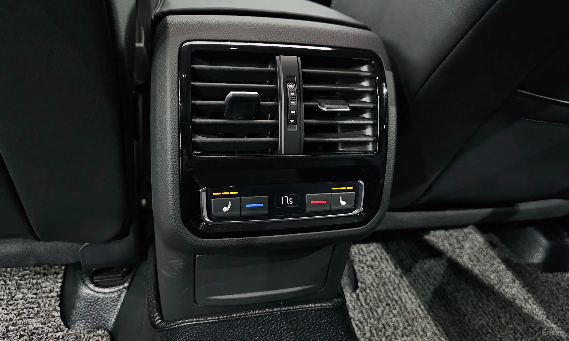 Volkswagen Ateon превью 19