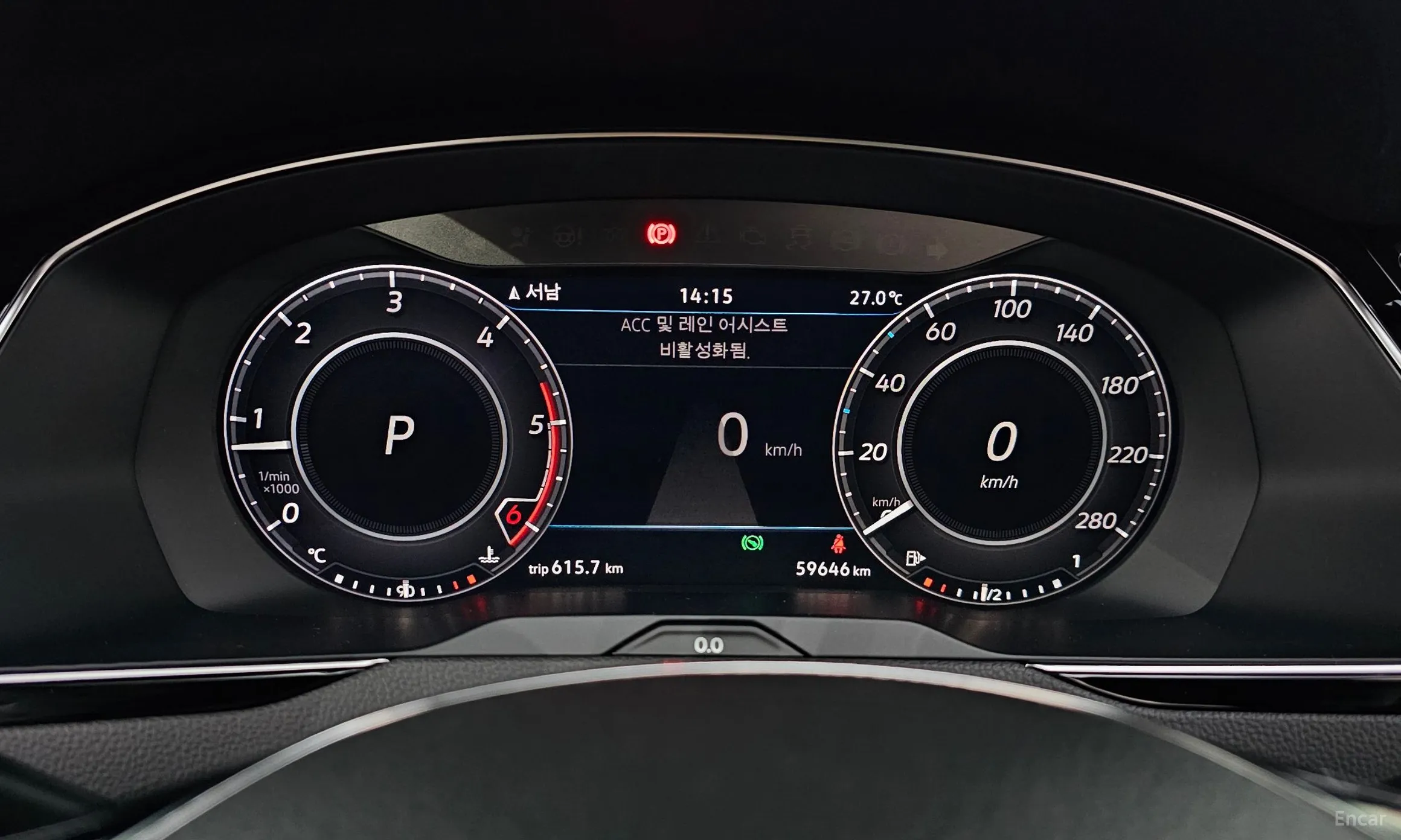 Volkswagen Ateon превью 8