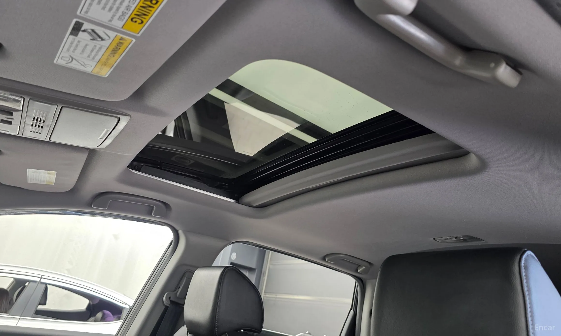 Honda CR-V 5th generation превью 17