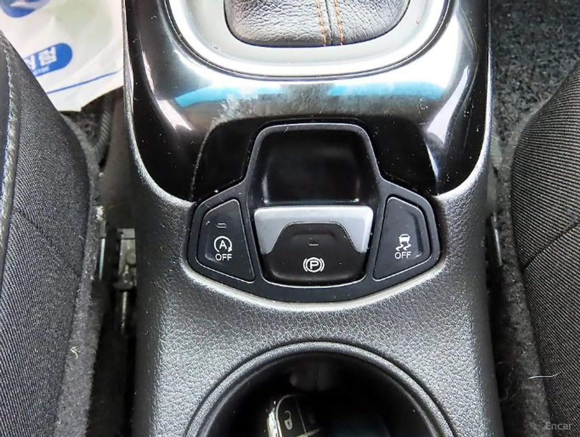 Jeep Compass 2nd Generation превью 15