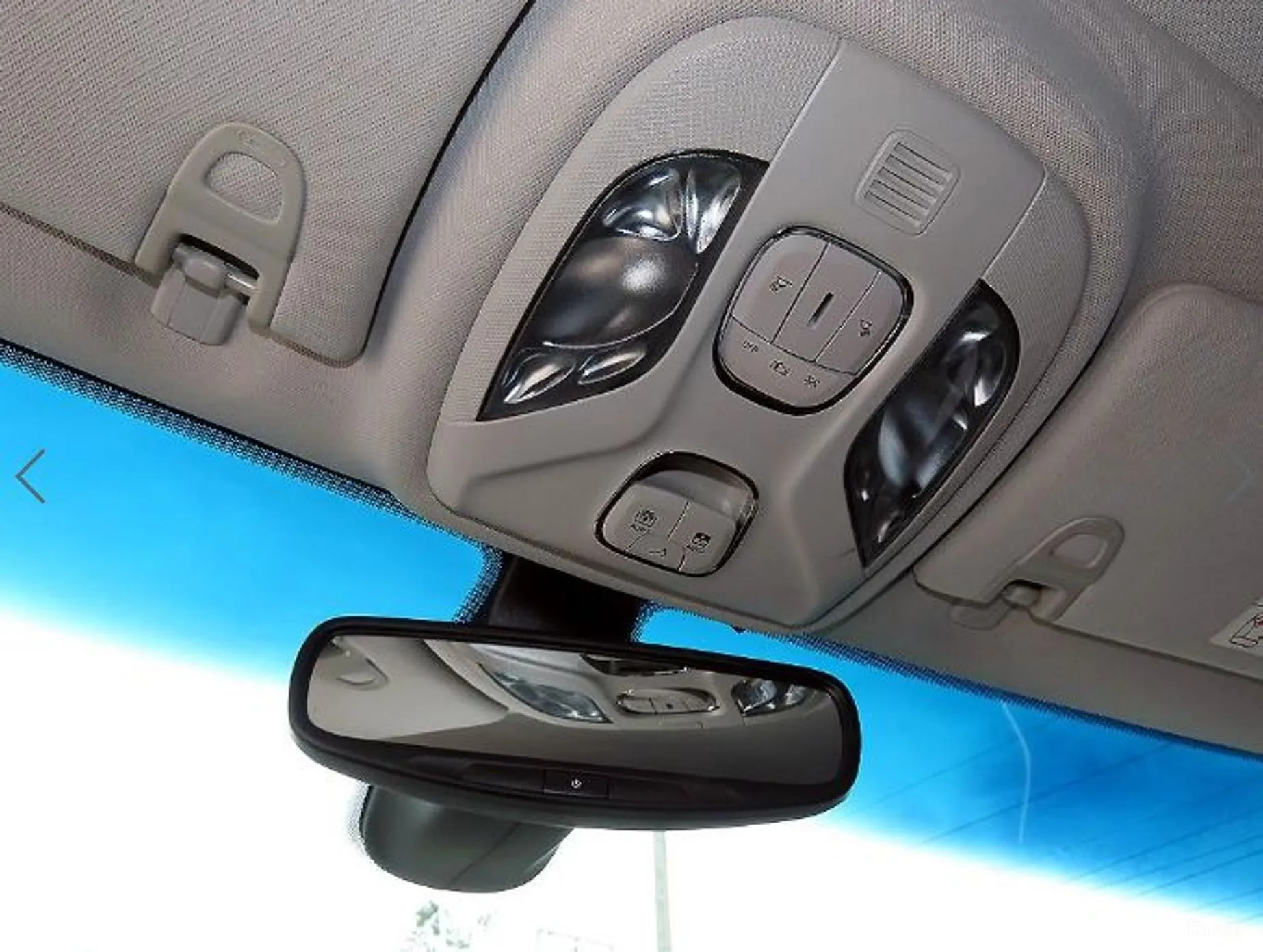 Jeep Compass 2nd Generation превью 16