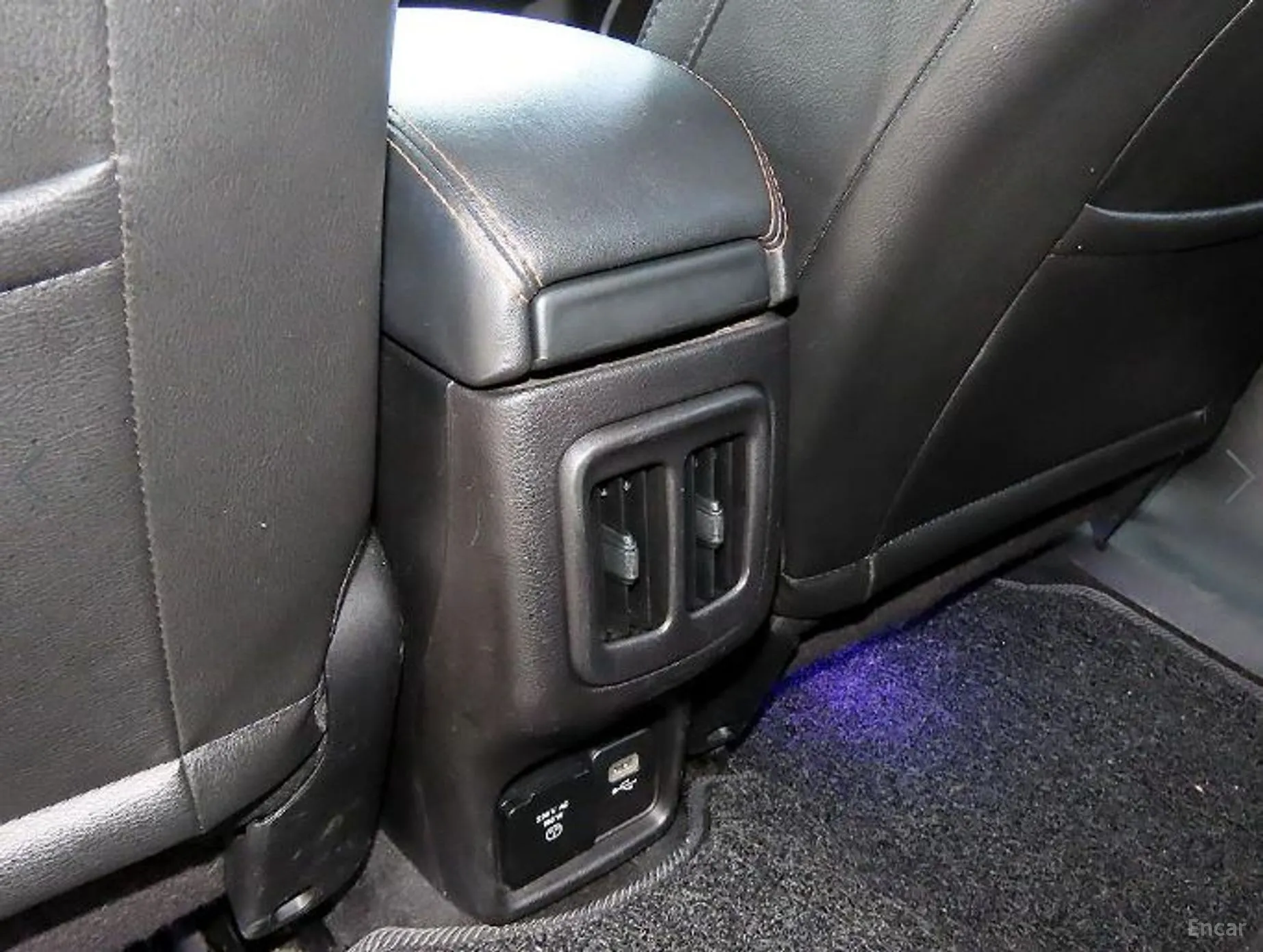 Jeep Compass 2nd Generation превью 17