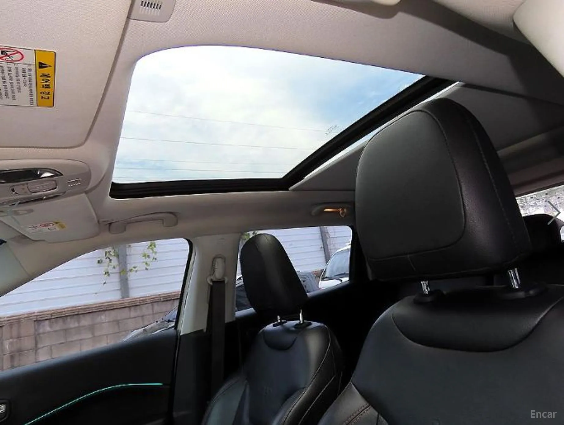Jeep Compass 2nd Generation превью 18