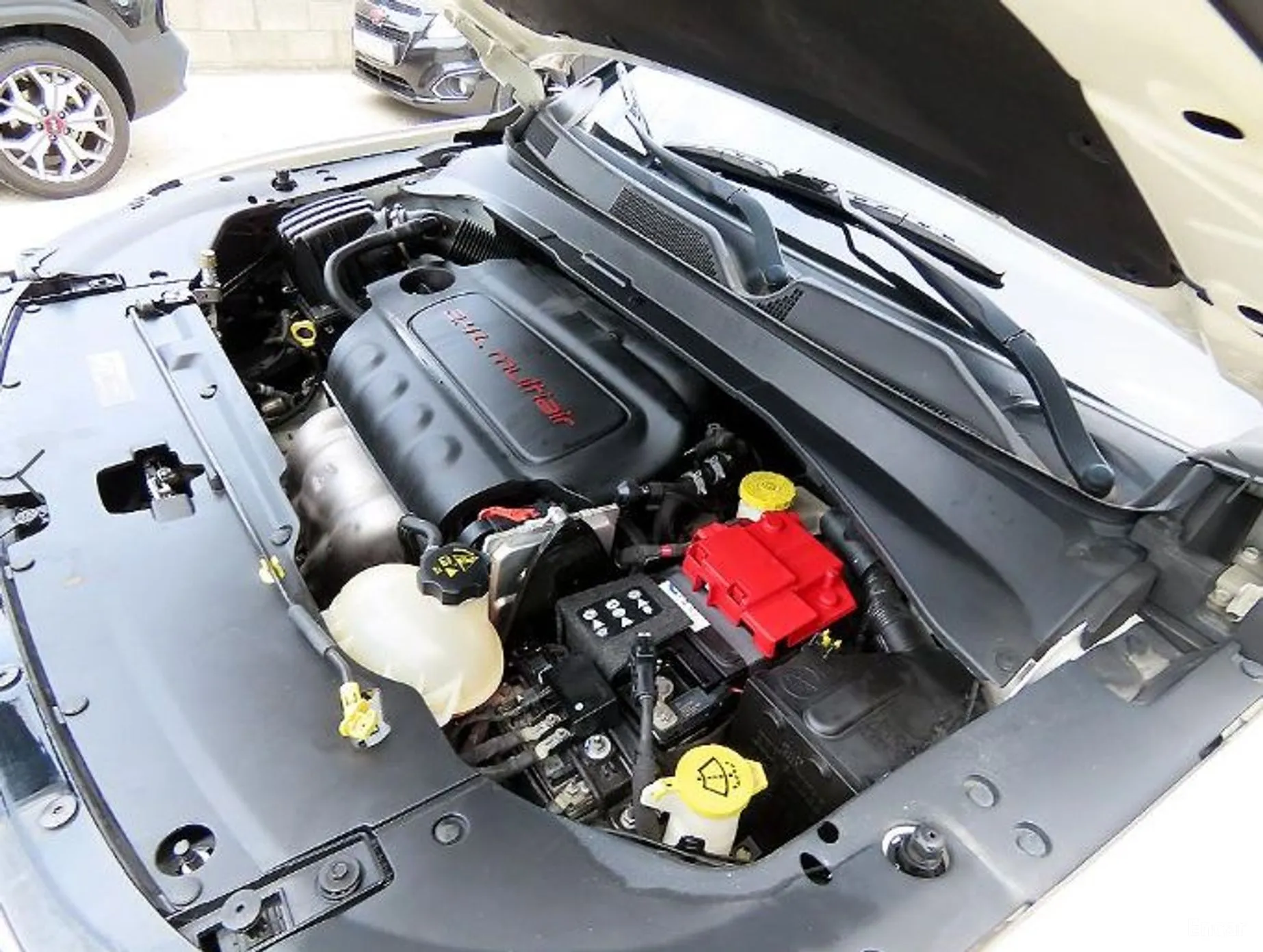 Jeep Compass 2nd Generation превью 19