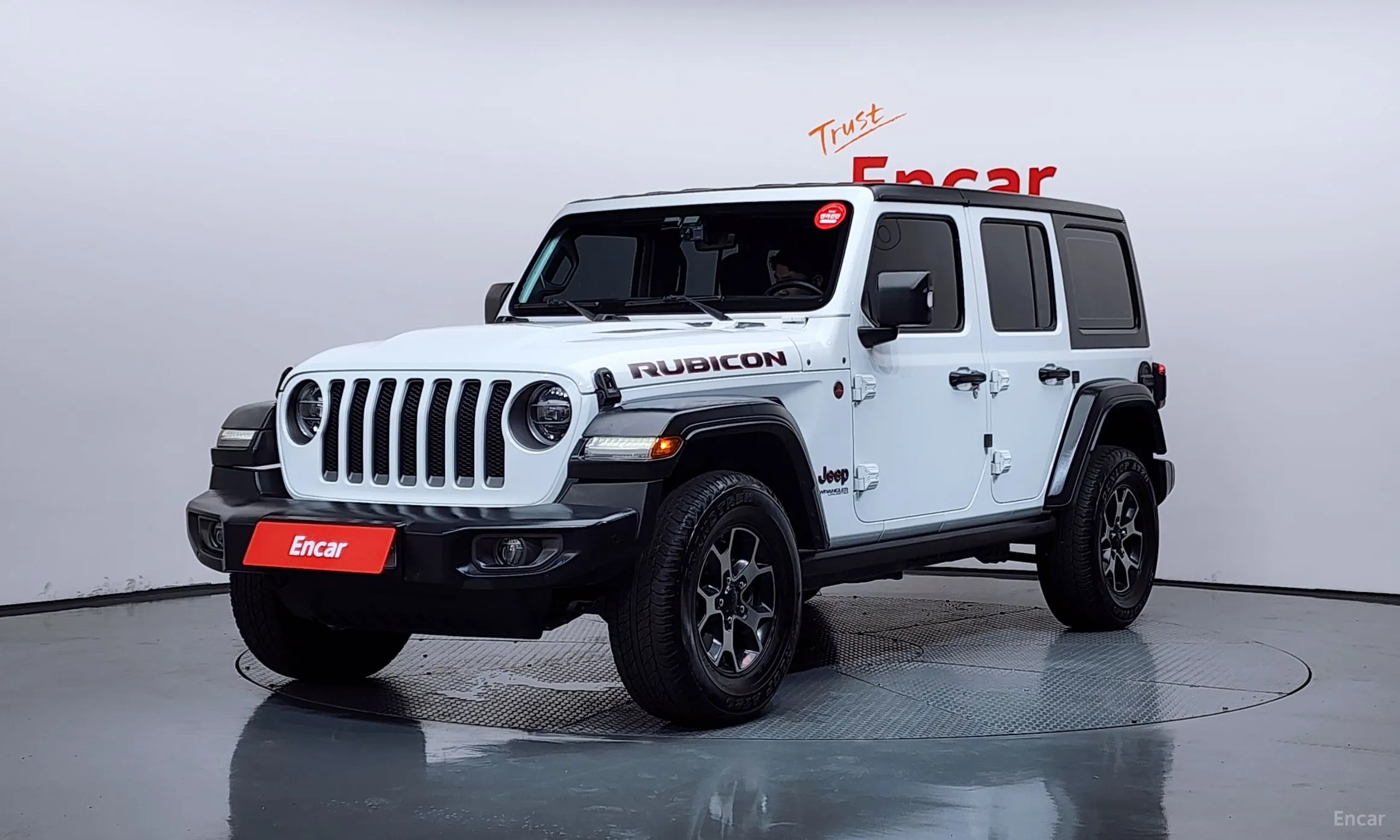 Wrangler (JL)